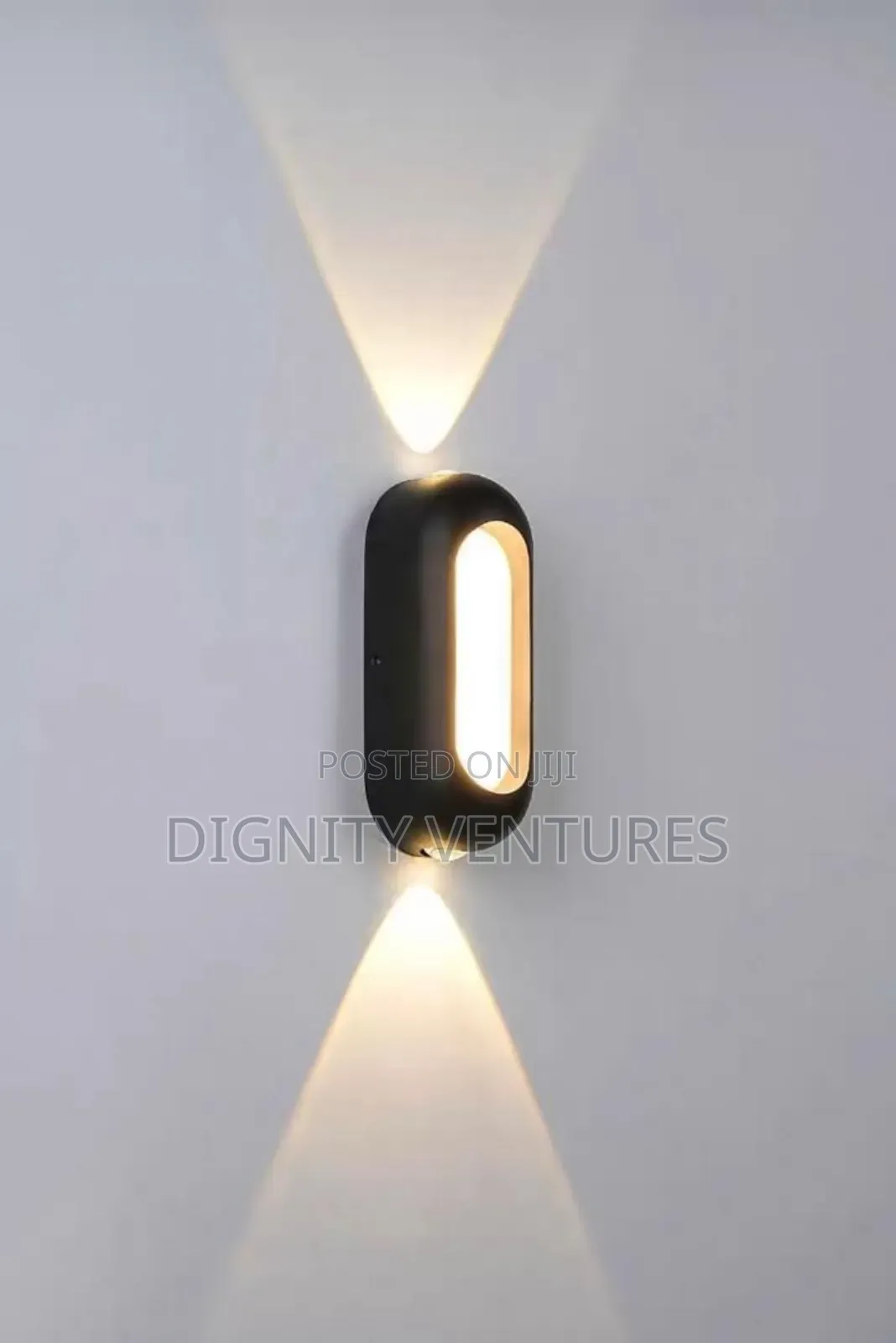 Fancy Wall Light