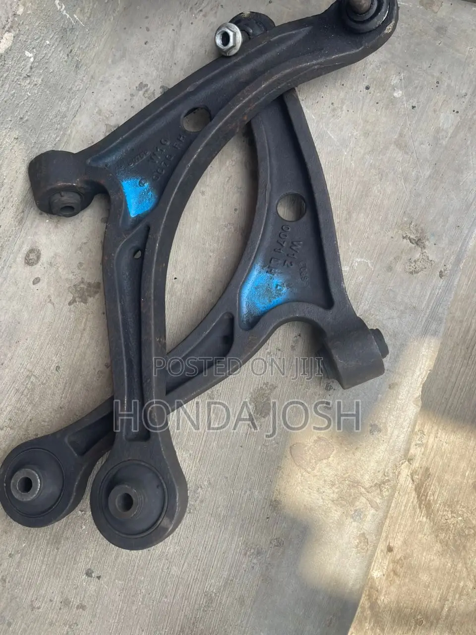 Lower Arm 2005/2006 Acura MDX and 2008 Honda Pilot