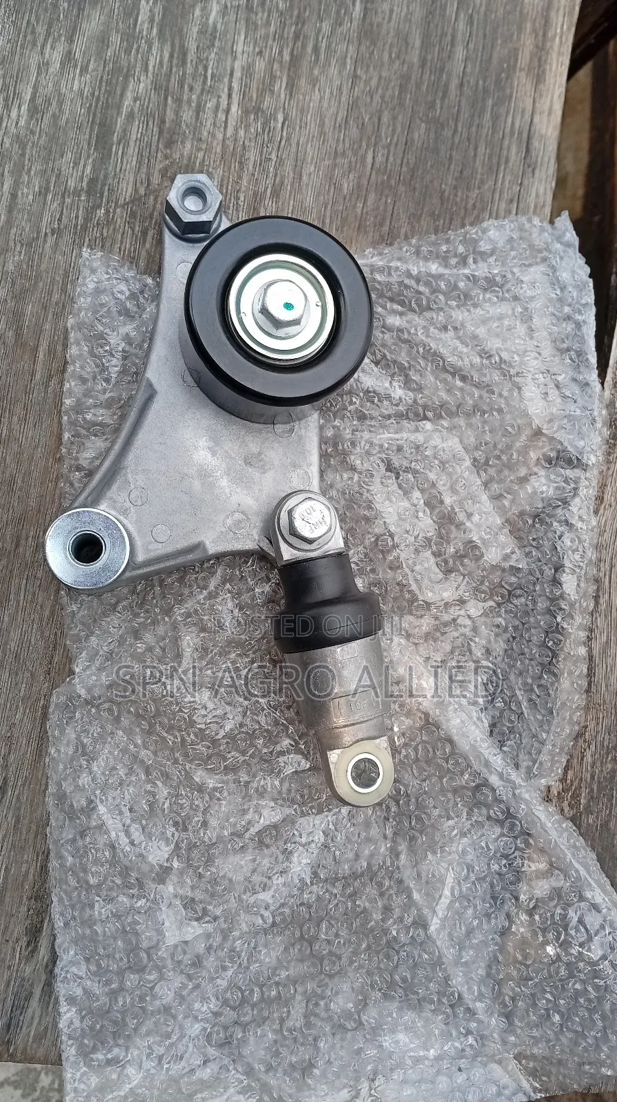 2.4 Camry Belt Adjuster/Tensioner 2az
