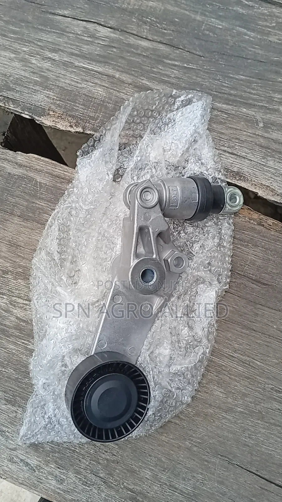 Toyota Corolla Belt Adjuster/Tensioner 1zz
