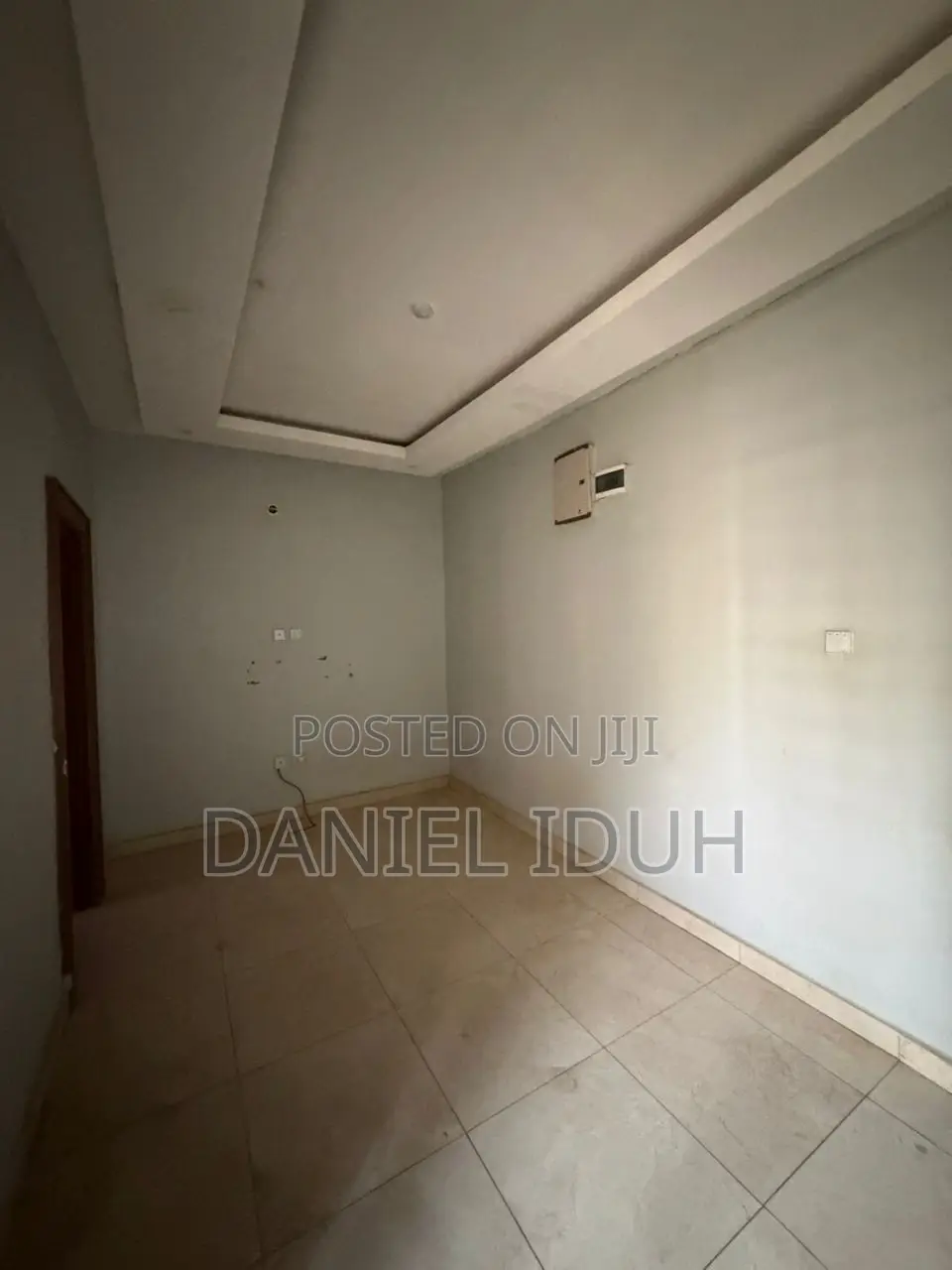 2bdrm Townhouse / Terrace in Guzape District for rent