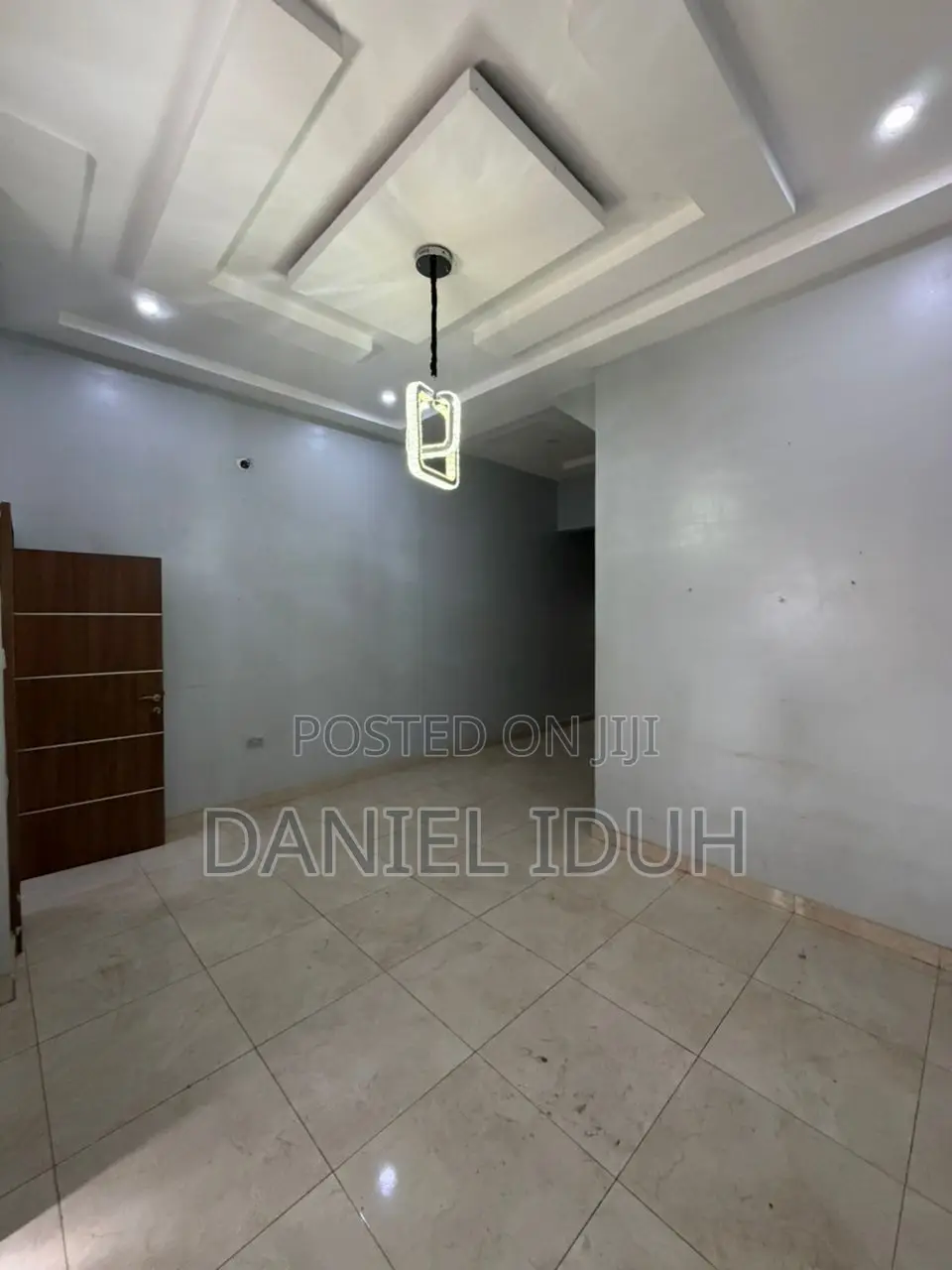 2bdrm Townhouse / Terrace in Guzape District for rent