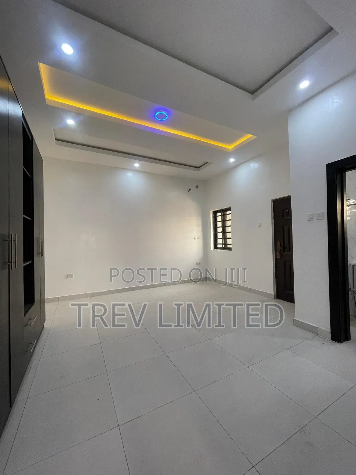 4bdrm Duplex in United Estate, Sangotedo for rent