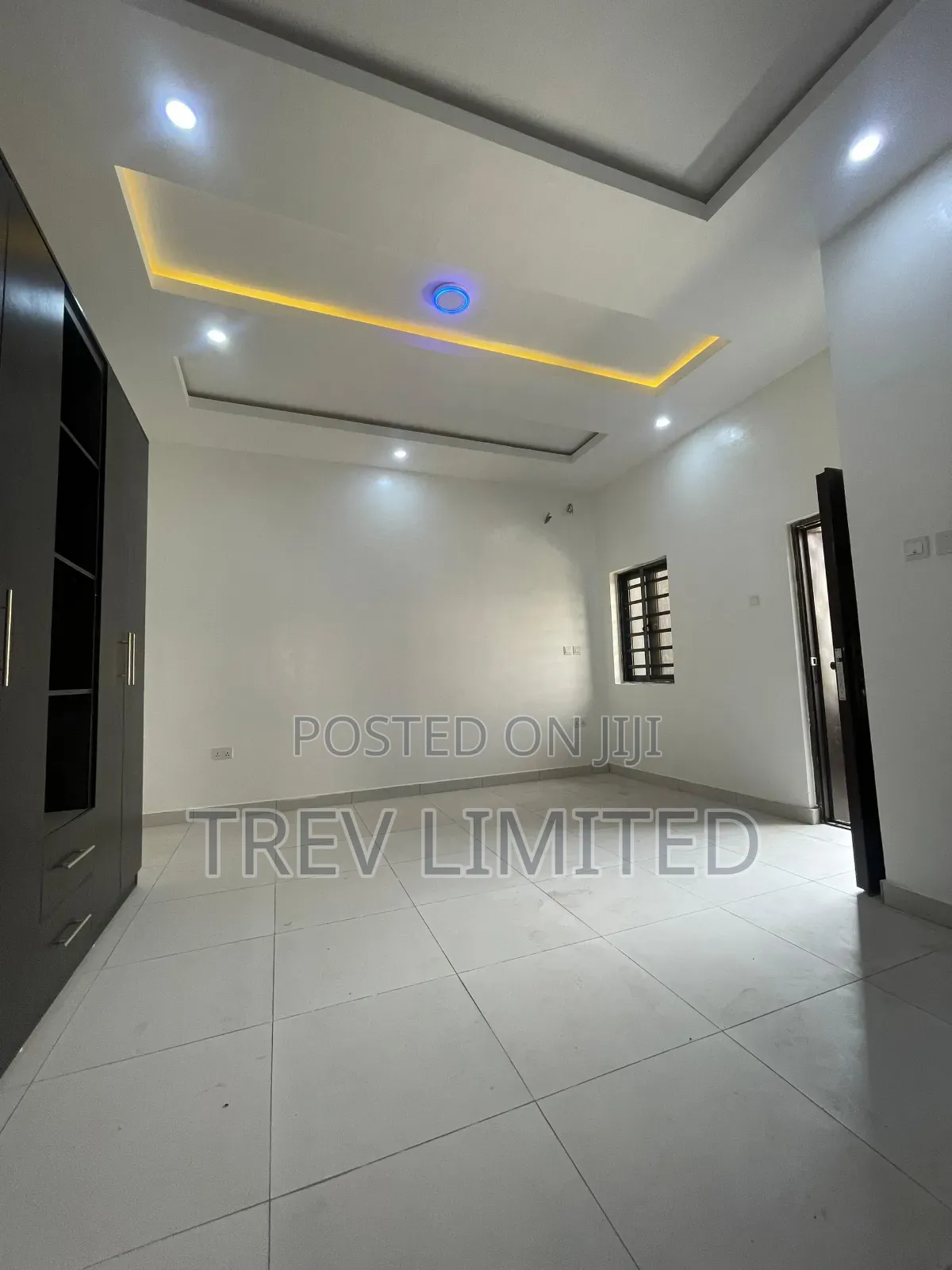 4bdrm Duplex in United Estate, Sangotedo for rent