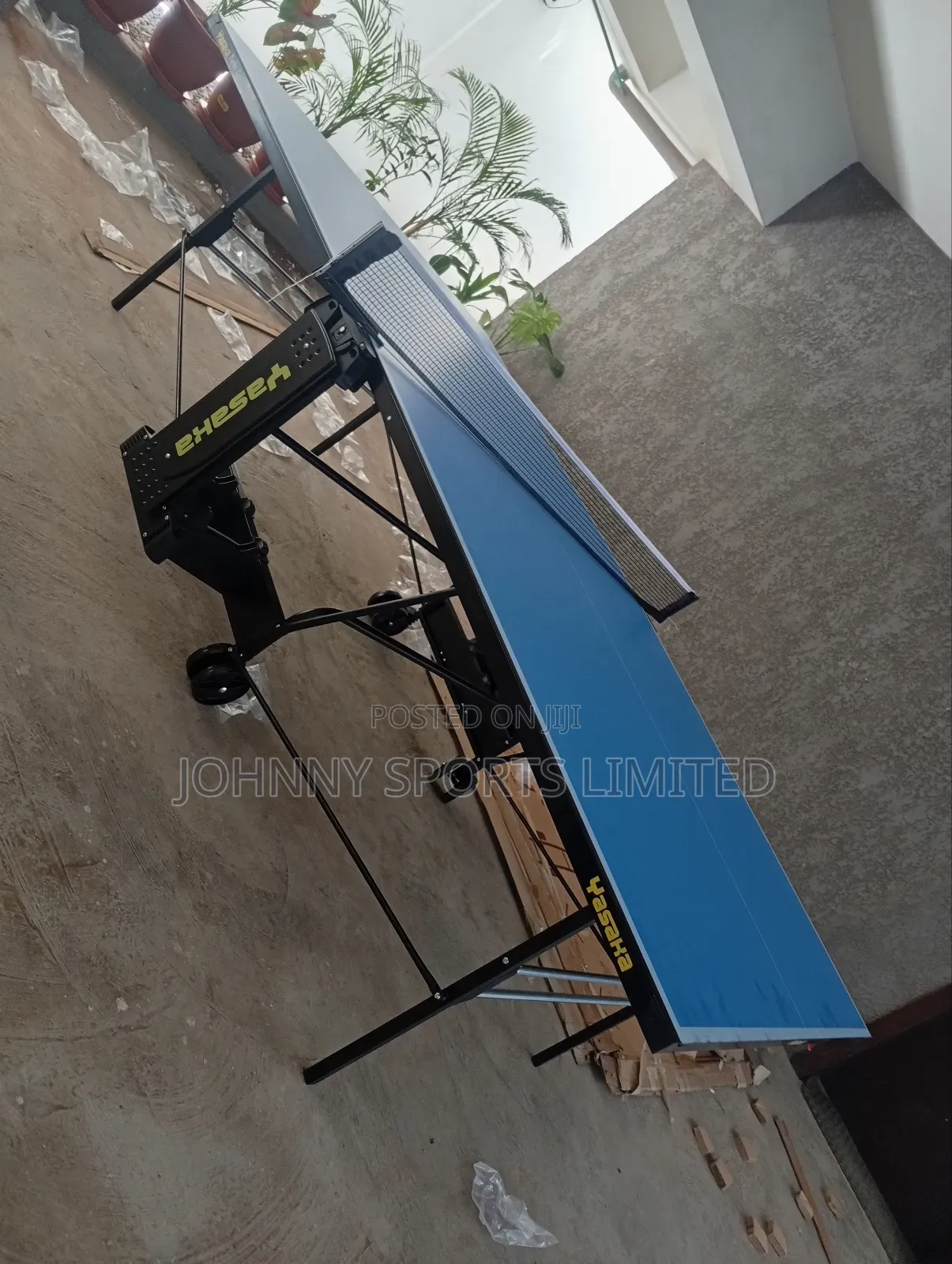 Yasaka Table Tennis Outdoor Board