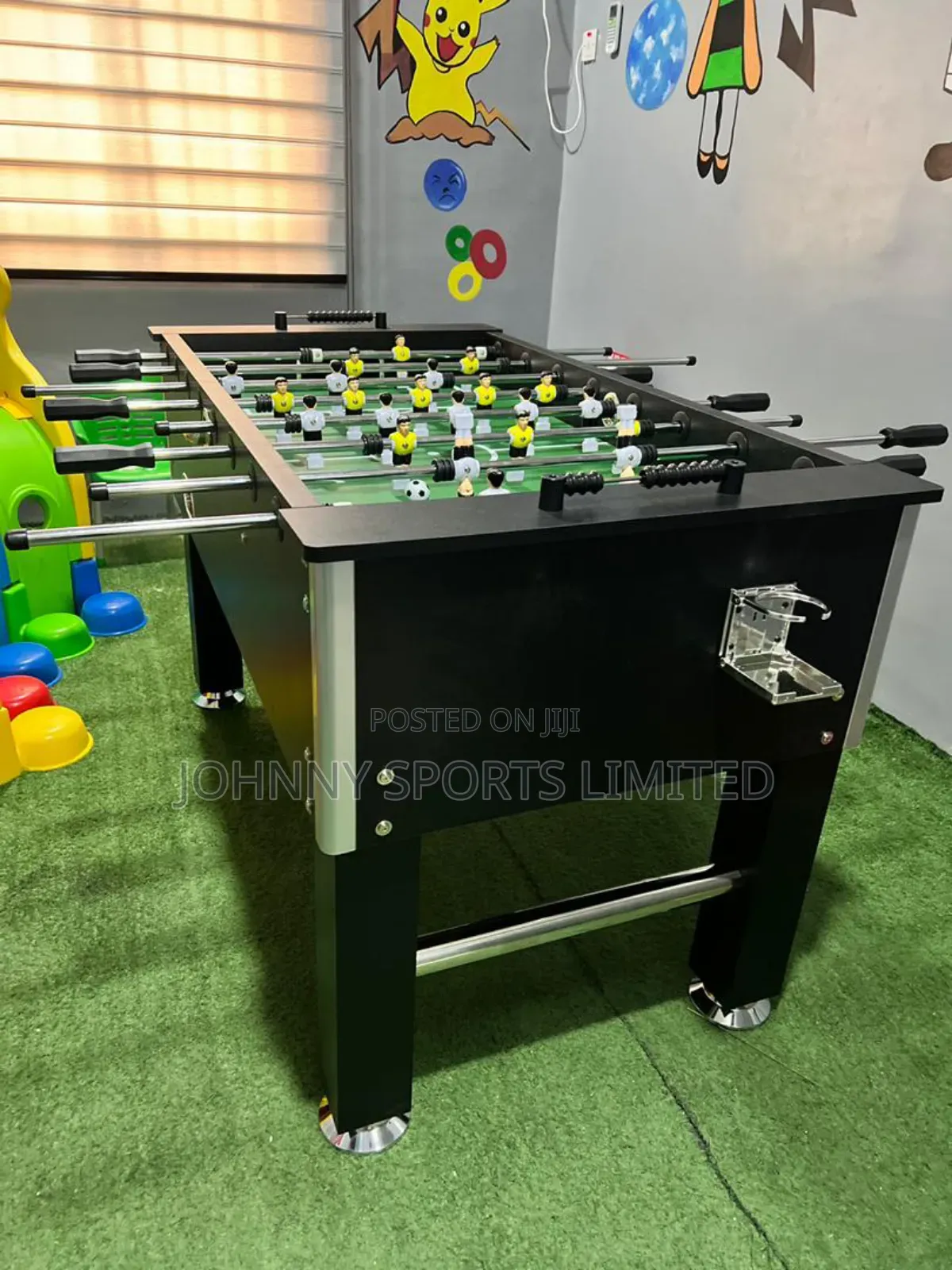 Quality Soccer Table
