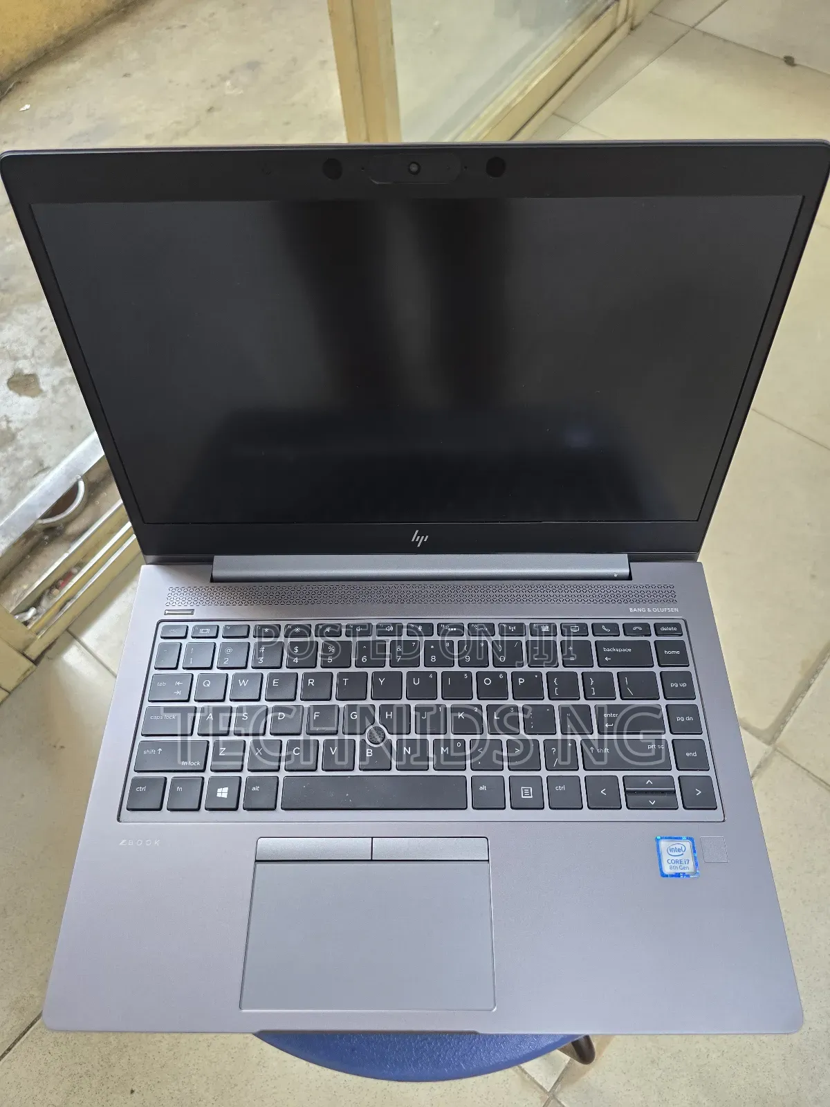 Laptop HP ZBook 14u G6 16GB Intel Core i7 SSD 512GB