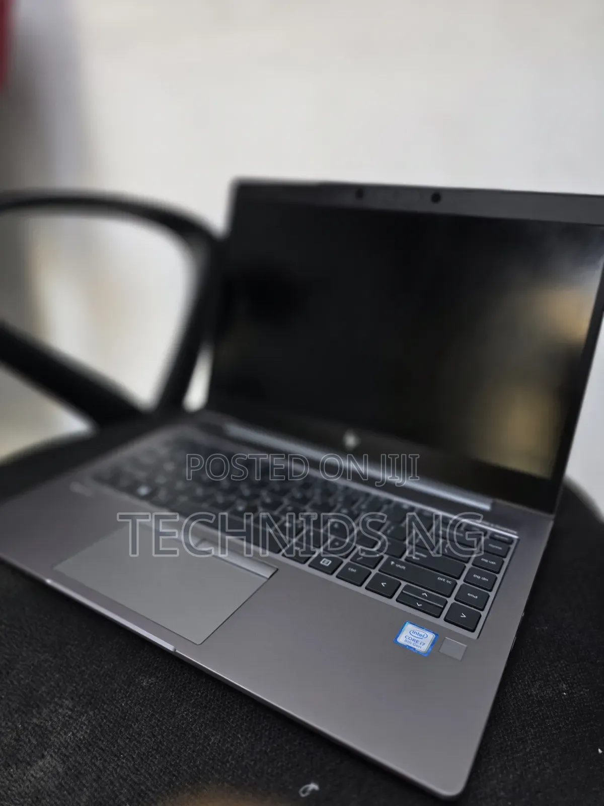 Laptop HP ZBook 14u G6 16GB Intel Core i7 SSD 512GB
