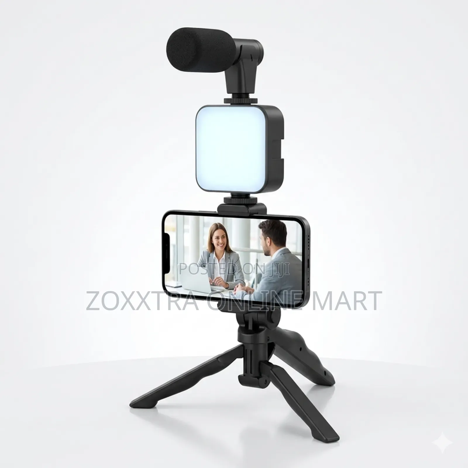 Video Making Kit