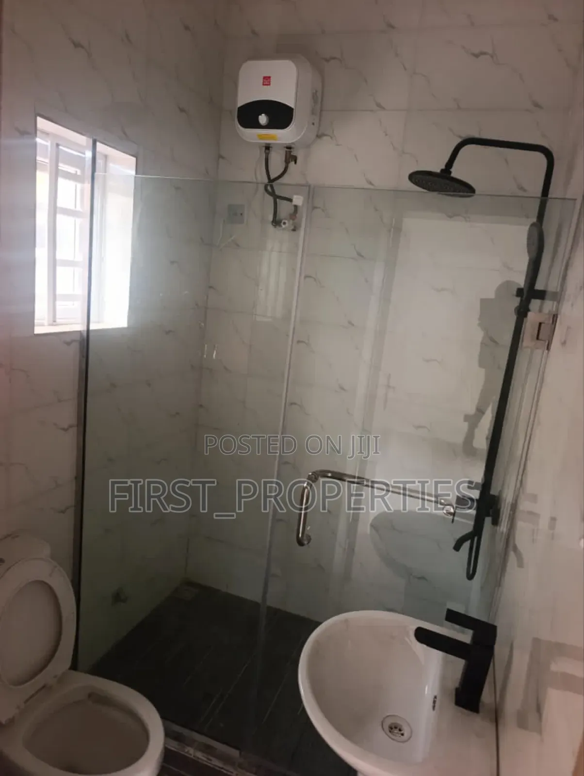 Furnished 3bdrm Bungalow in Bashorun Housing, Basorun for sale