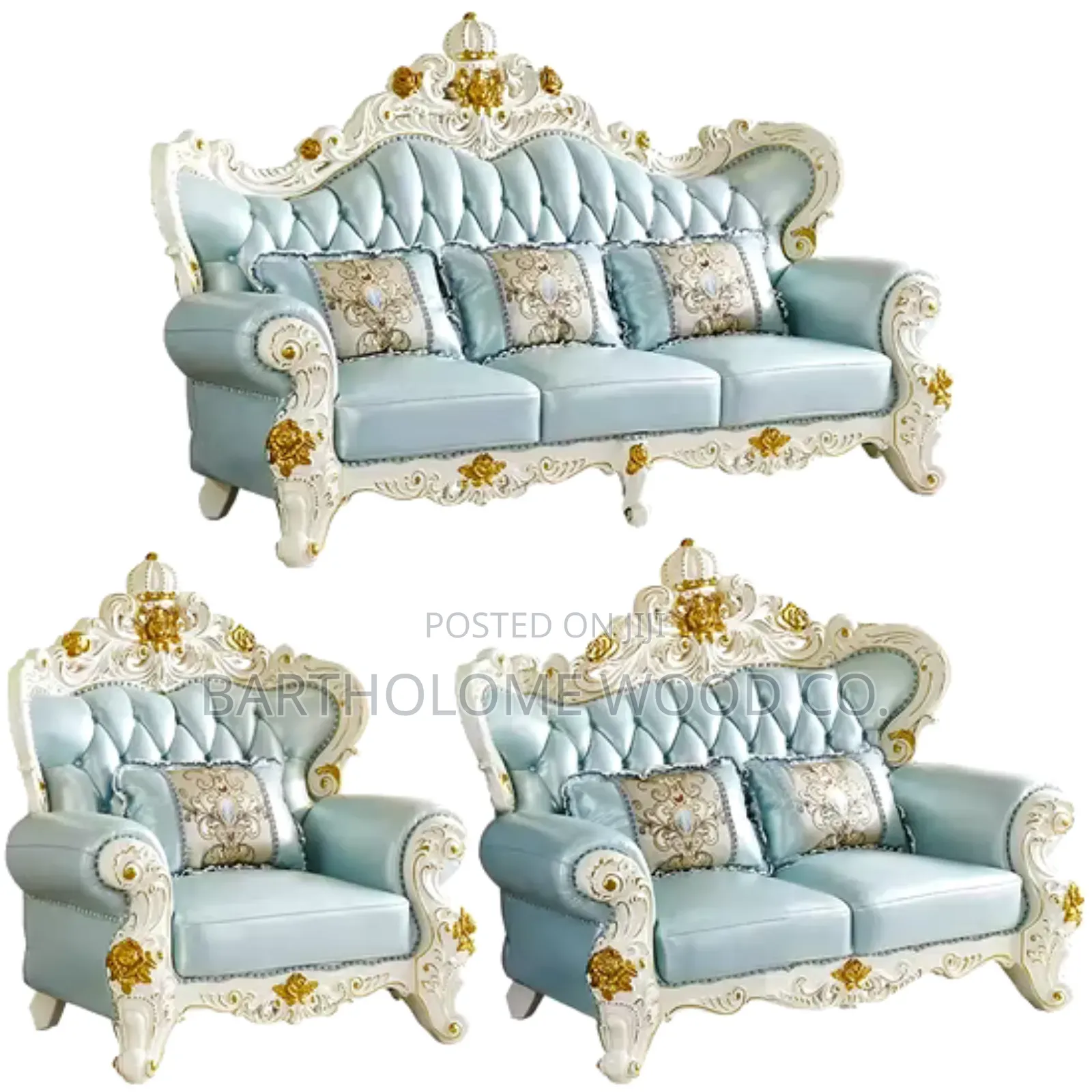 Standard Brand New Model Royal Chair