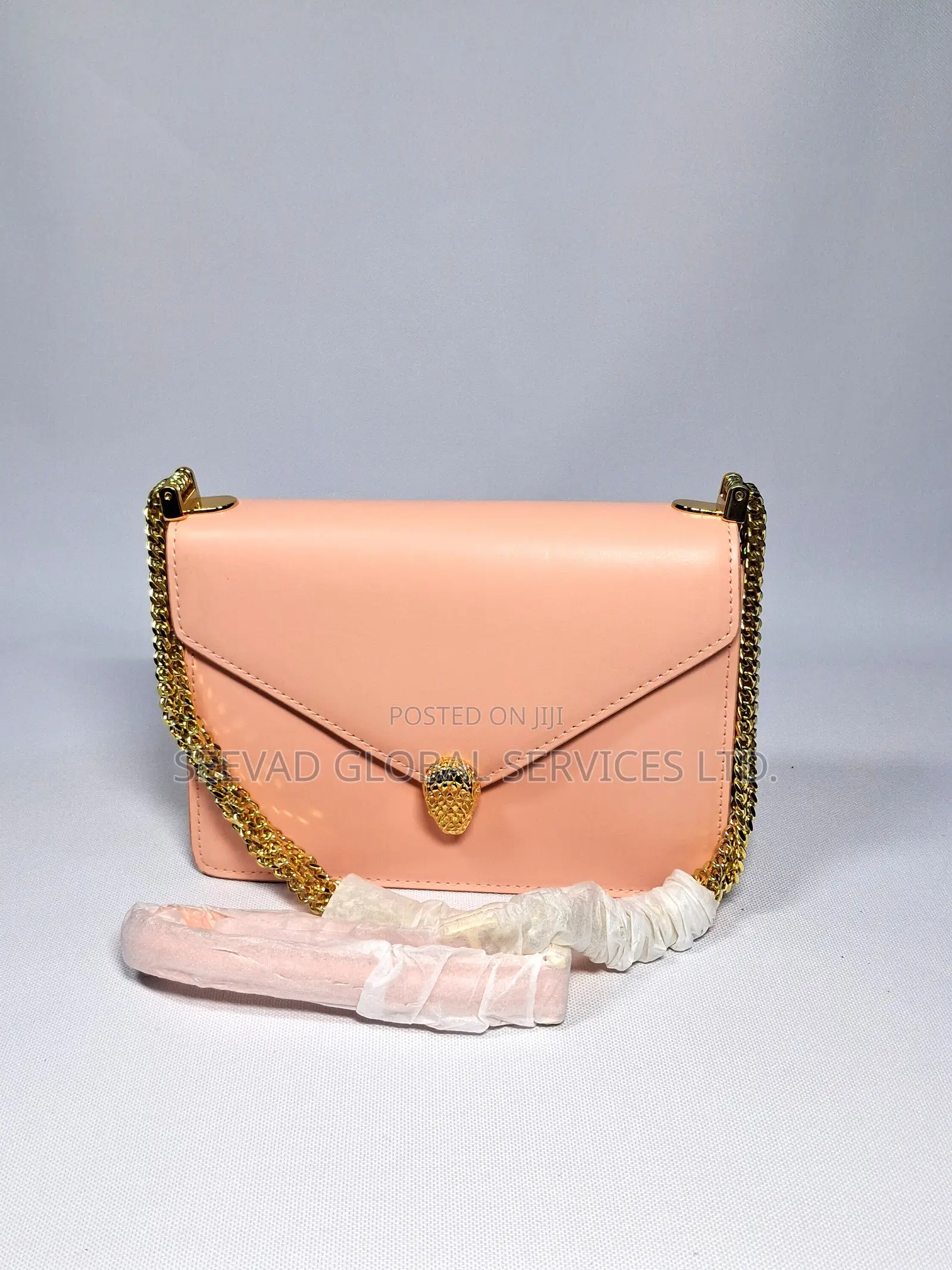 Ladies Everything Fashion Women's Handbag Luxury Small Square Bag