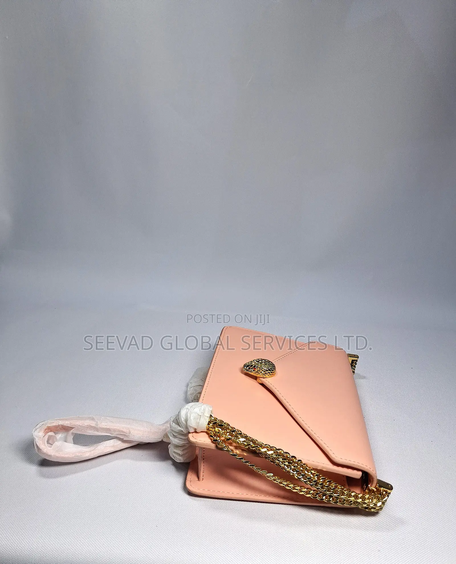 Ladies Everything Fashion Women's Handbag Luxury Small Square Bag