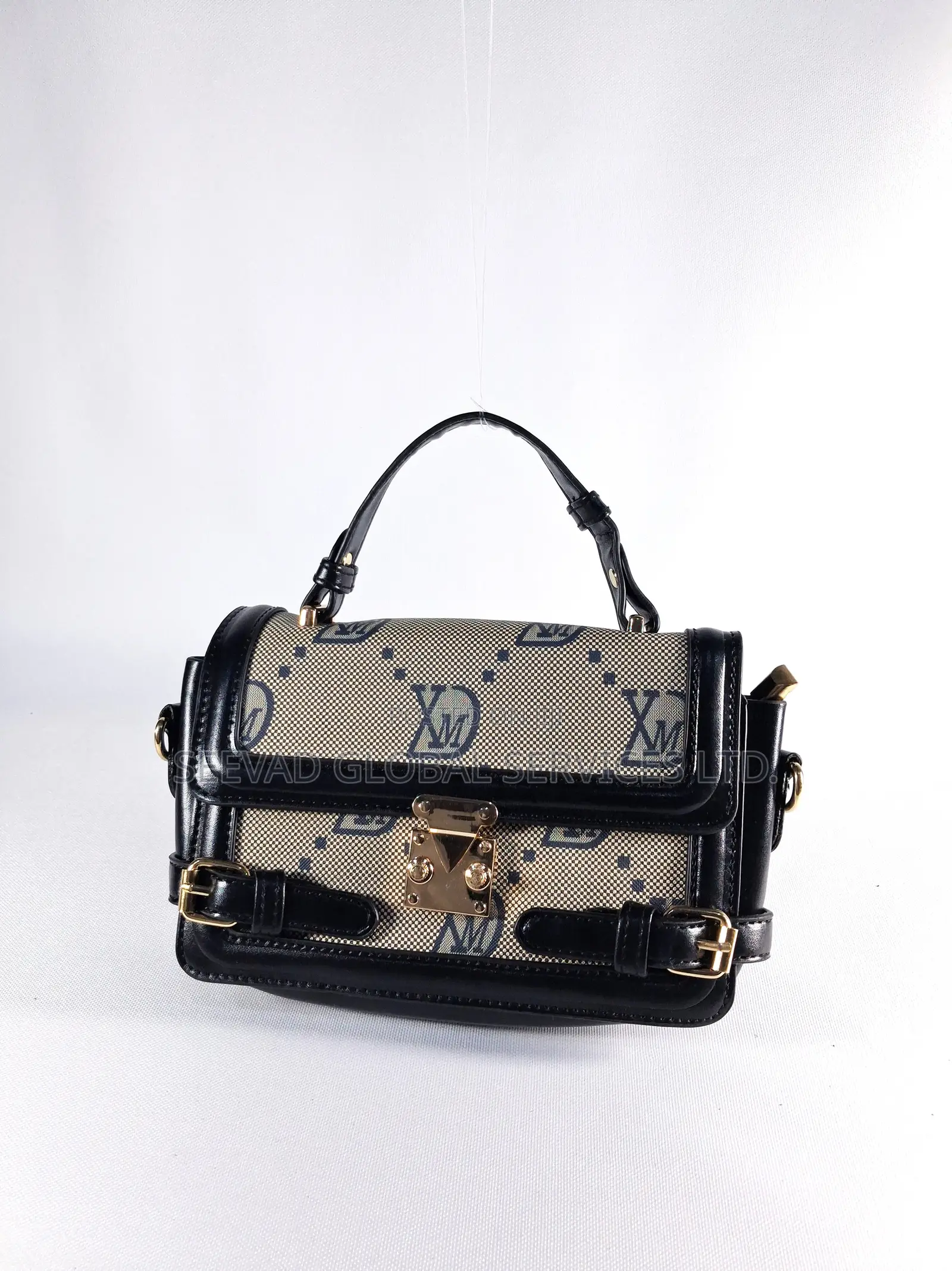First Ladies Hand and Shoulder Bag