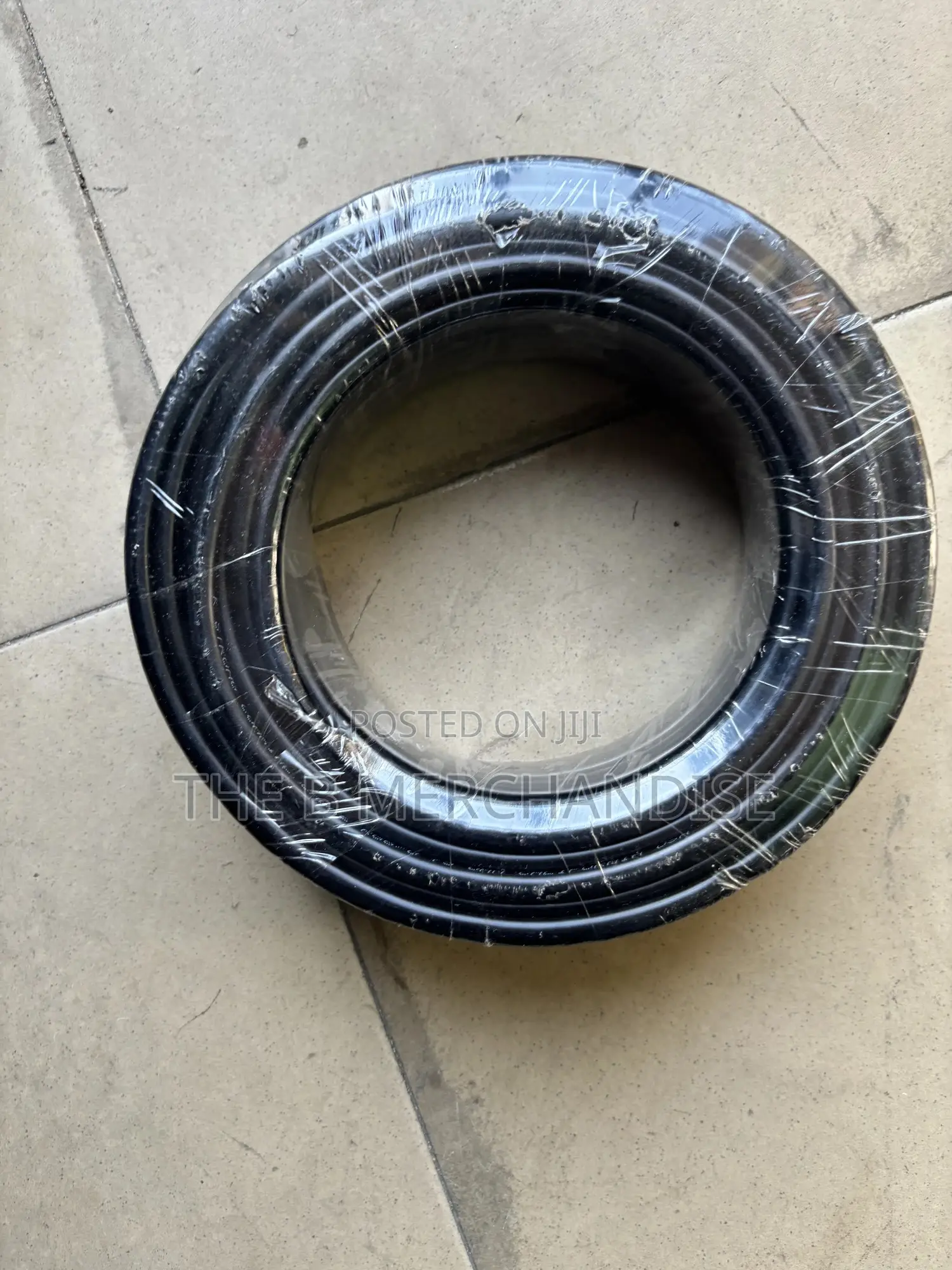 Coaxial Cable (25 Meters)