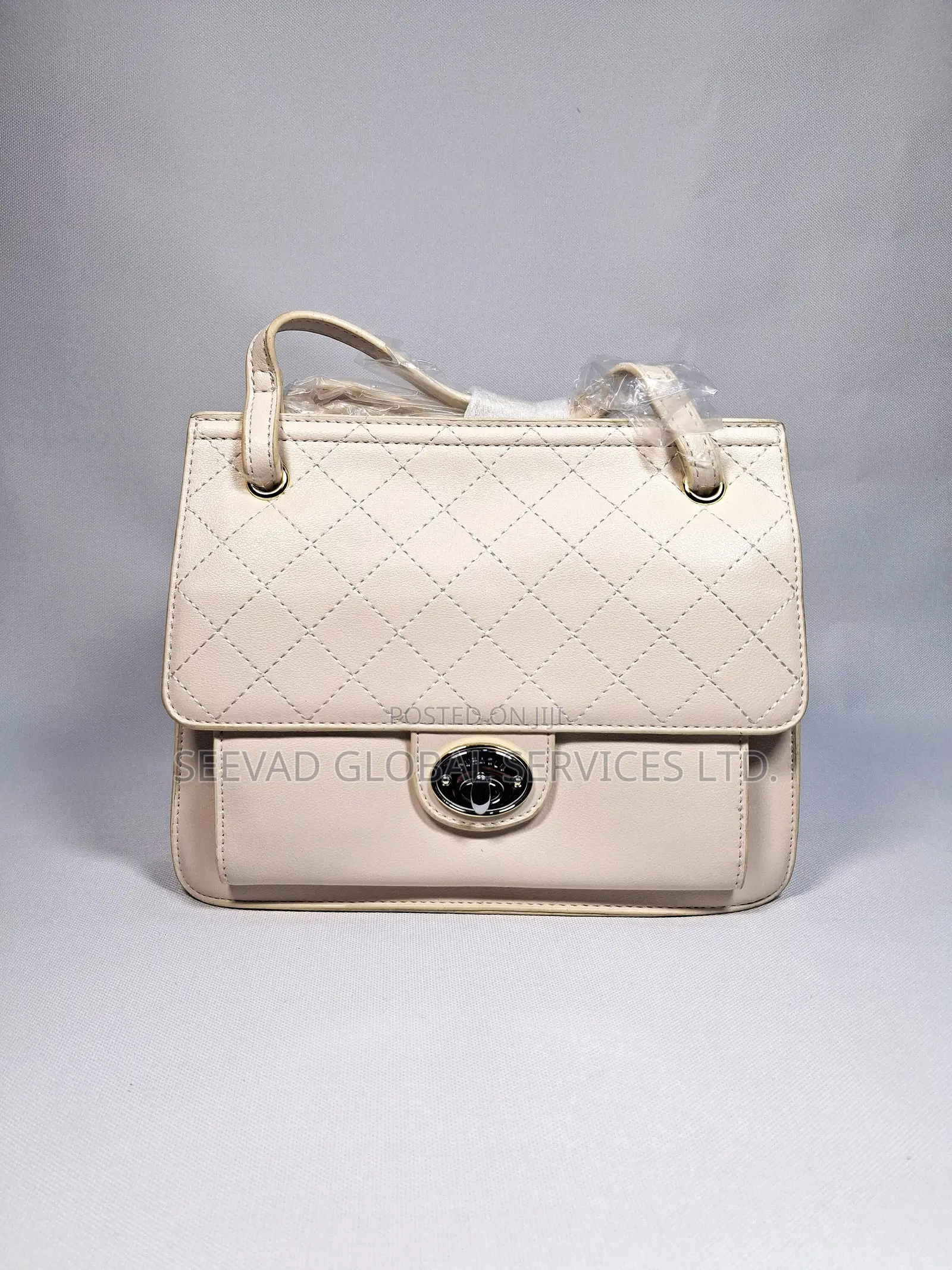 Small Ladies Hand and Shoulders Bag