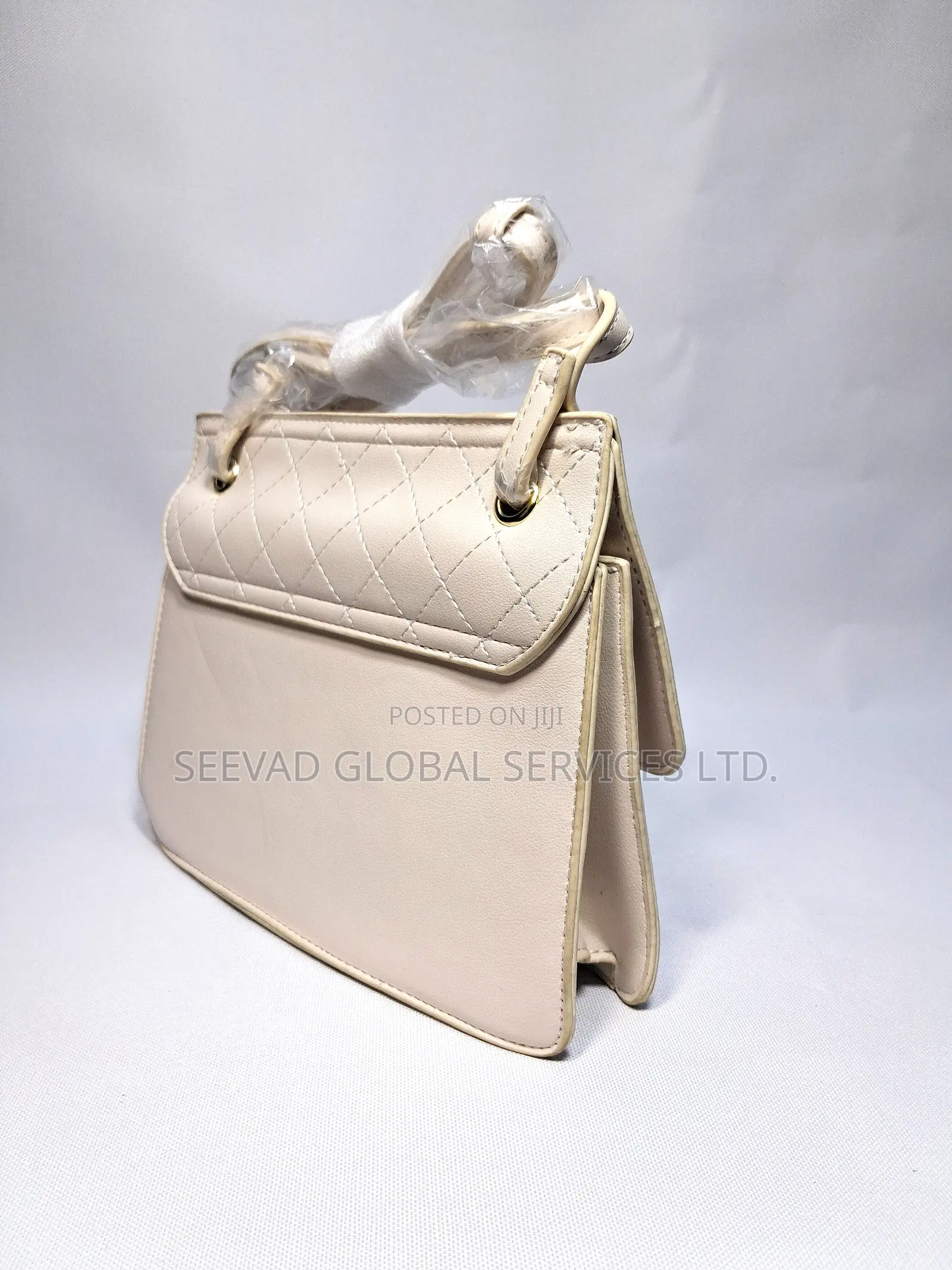 Small Ladies Hand and Shoulders Bag