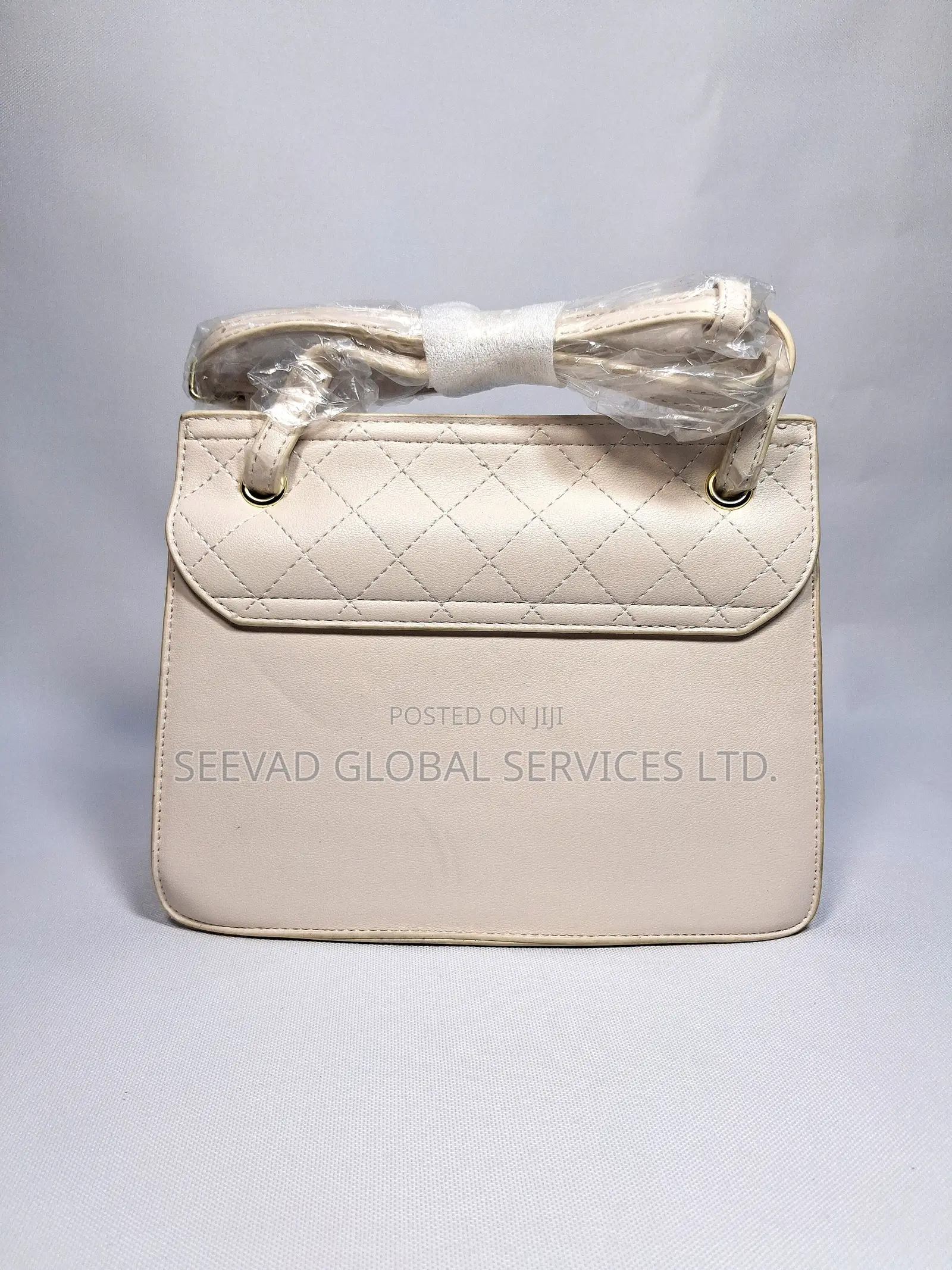 Small Ladies Hand and Shoulders Bag