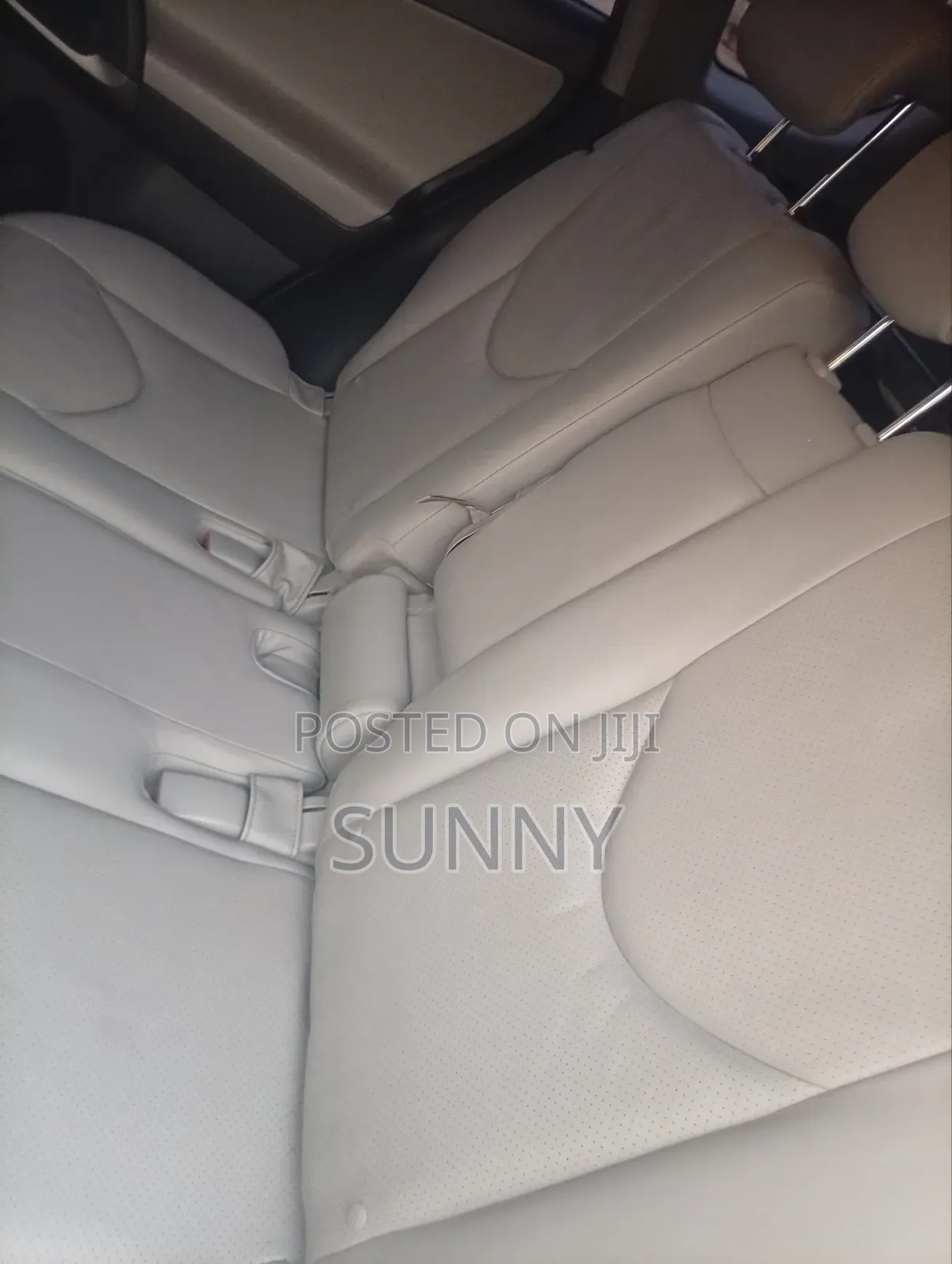 Toyota RAV4 Limited 2009 Black