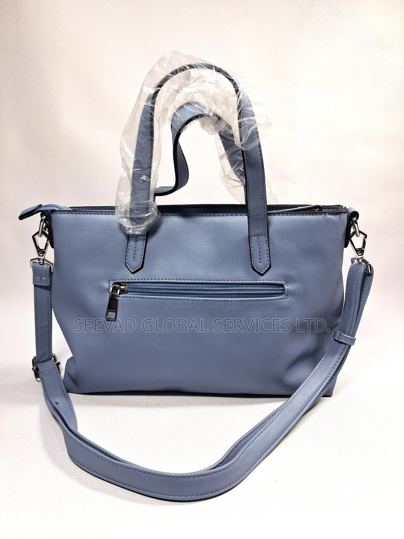 Elegant Small Ladies Hand and Shoulders Bag