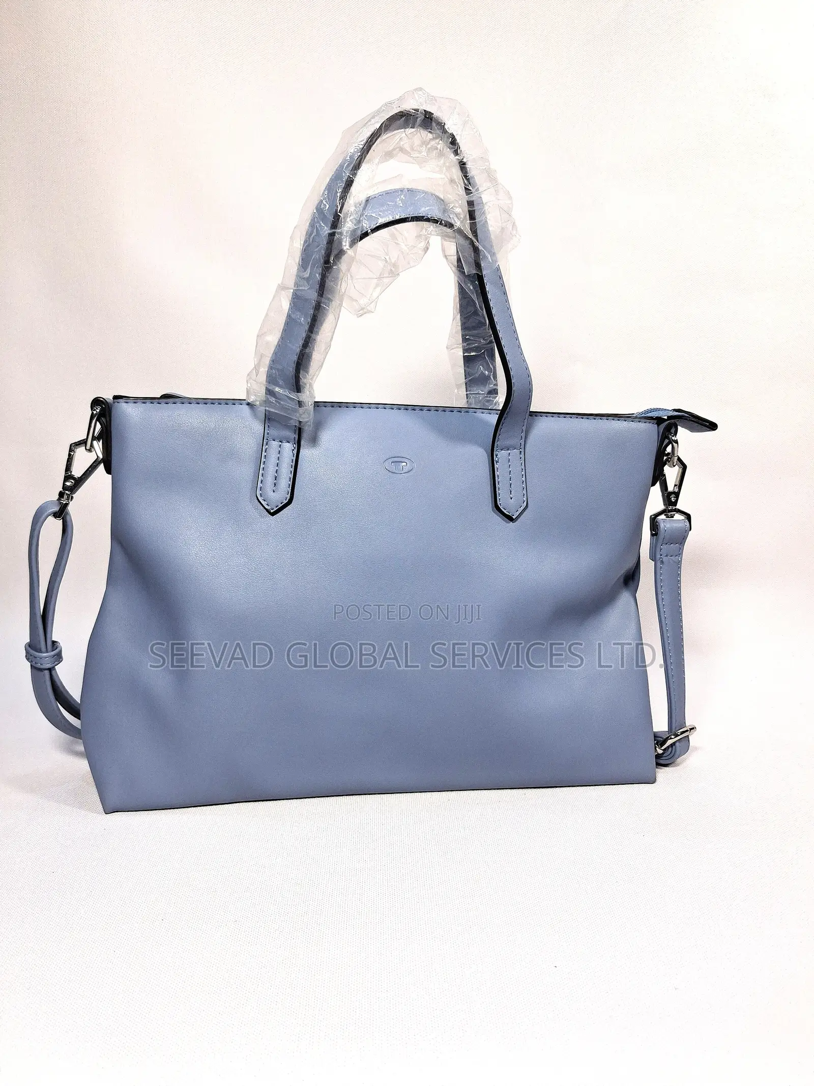 Elegant Small Ladies Hand and Shoulders Bag