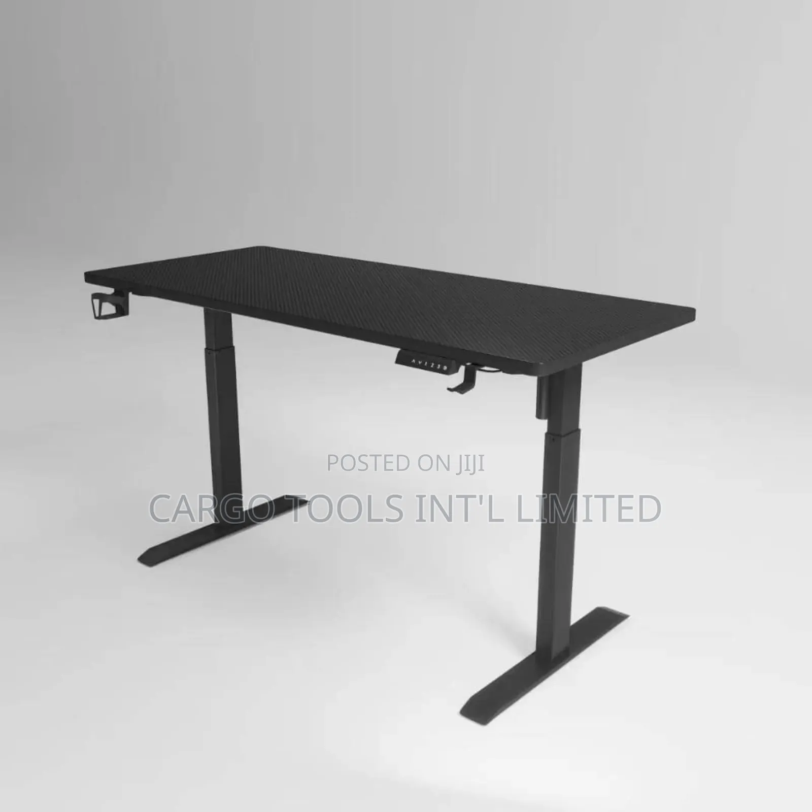 Quality Adjustable Desk 1.4m Available in Colors