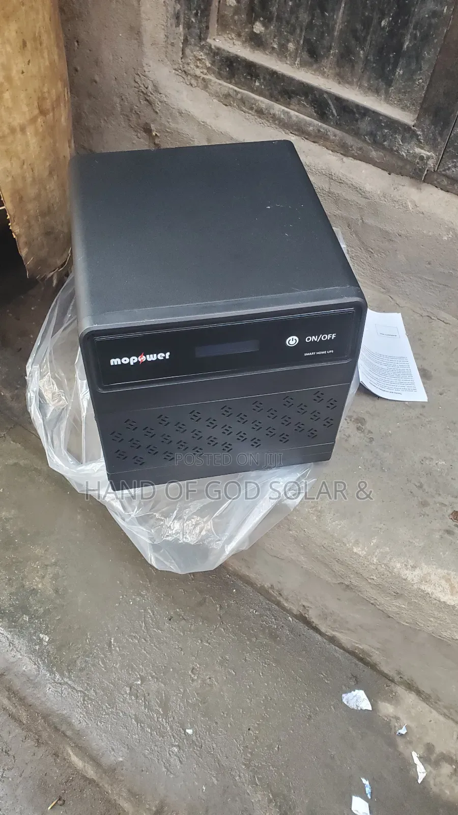 3.5kva 24v Transformer Base Inverter