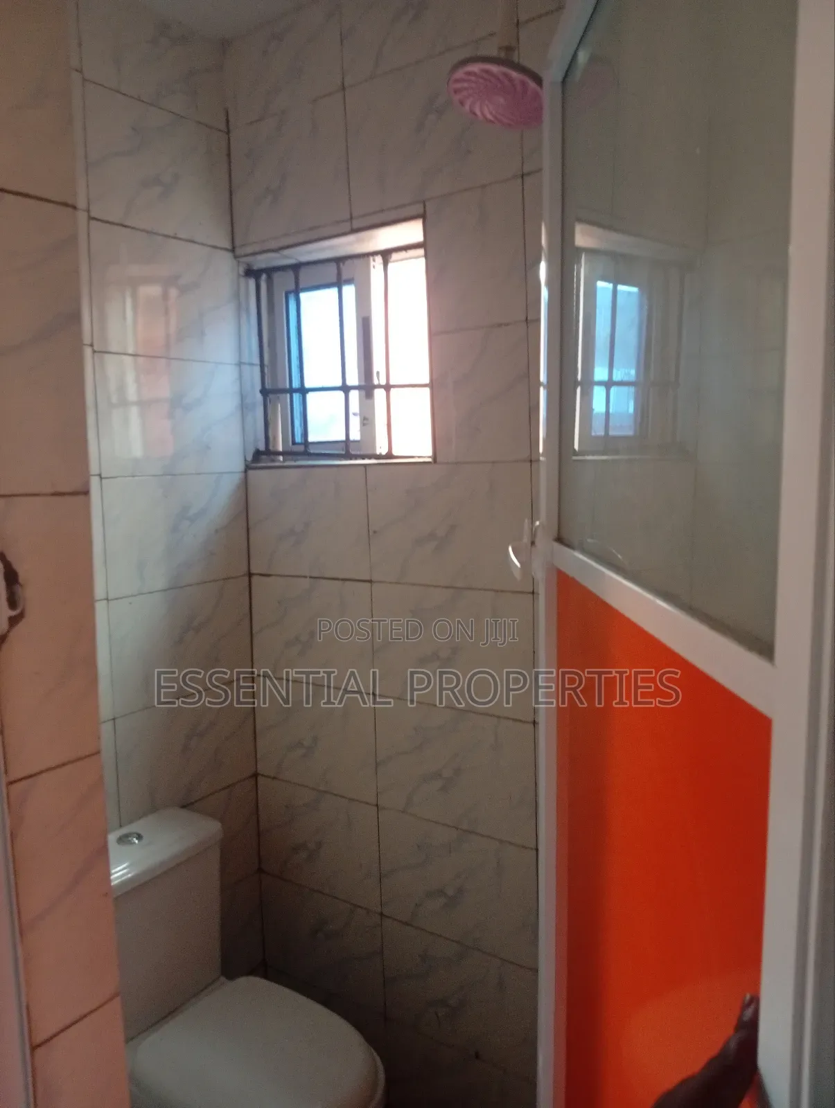 Studio Apartment in Adeniyi Jones Estate for rent