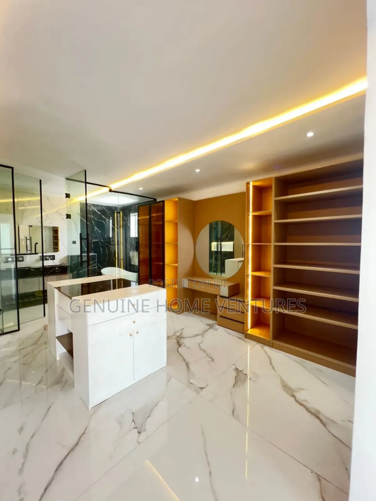 5bdrm Duplex in Ikate Lekki for sale