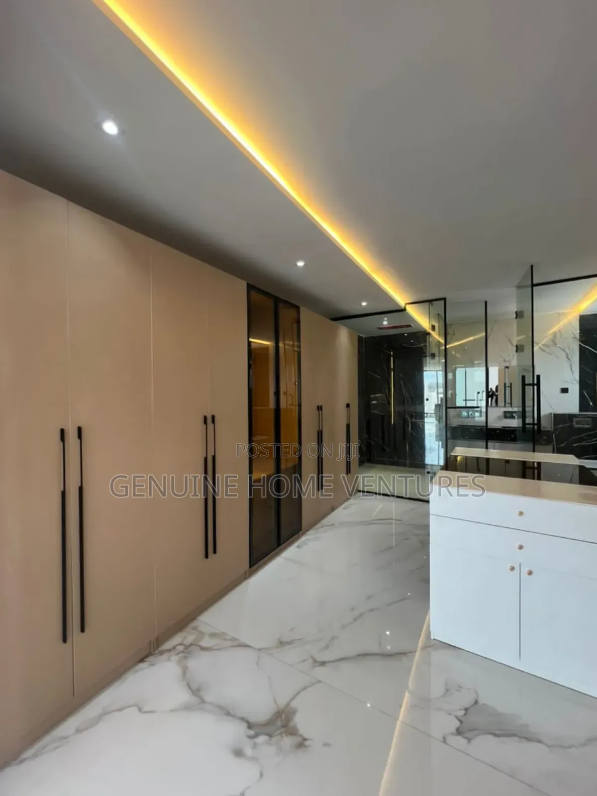5bdrm Duplex in Ikate Lekki for sale
