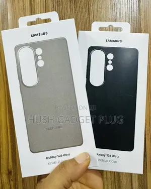Samsung Galaxy S26 Ultra Kindsuit Case