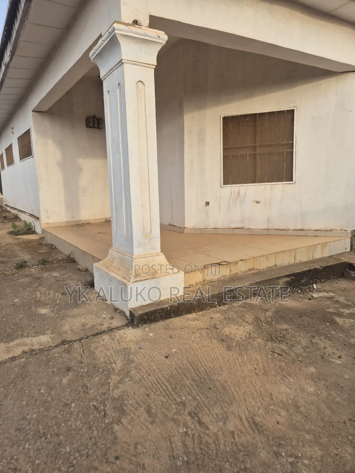 Deed of Assignment