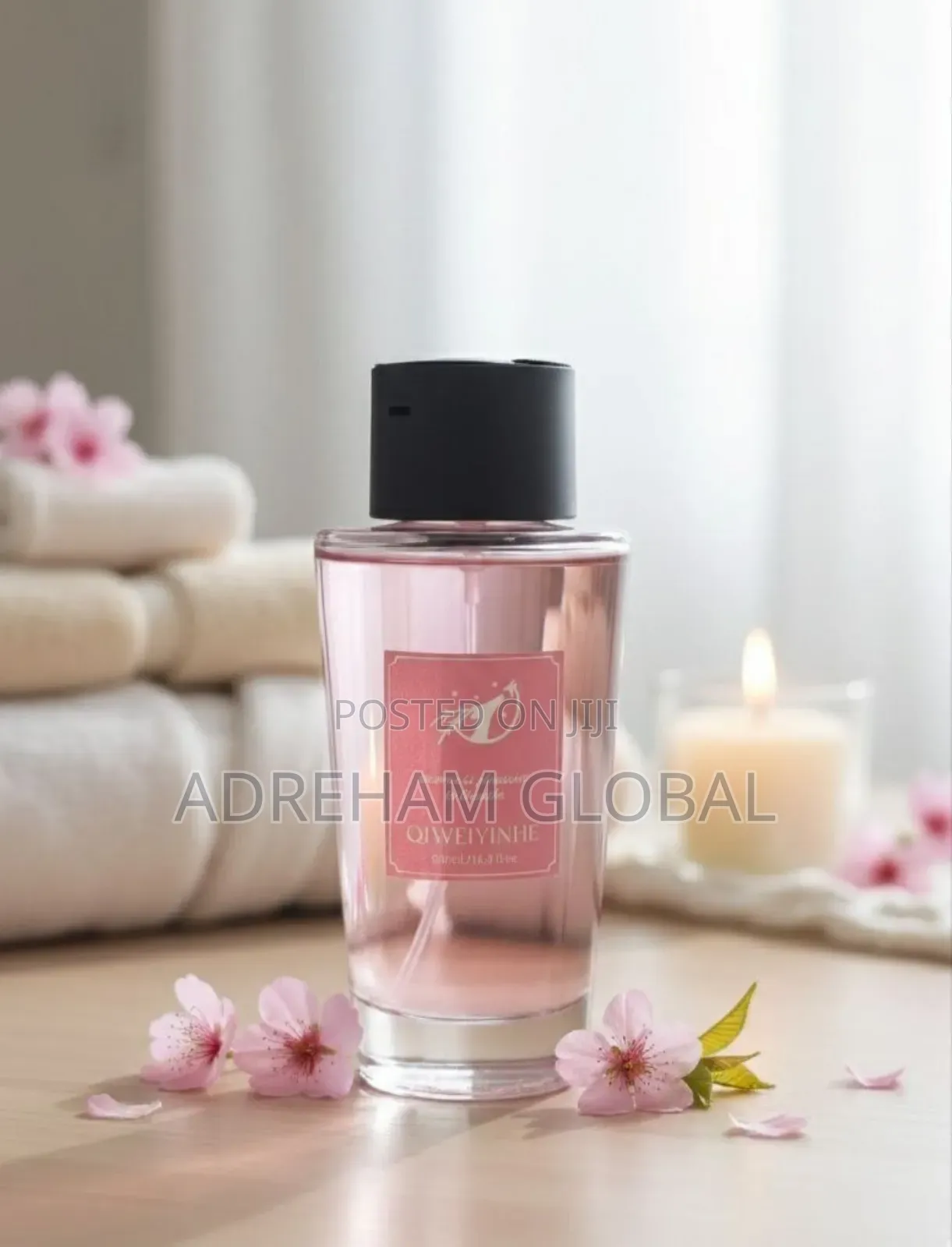 500ml Electric Aroma Diffuser