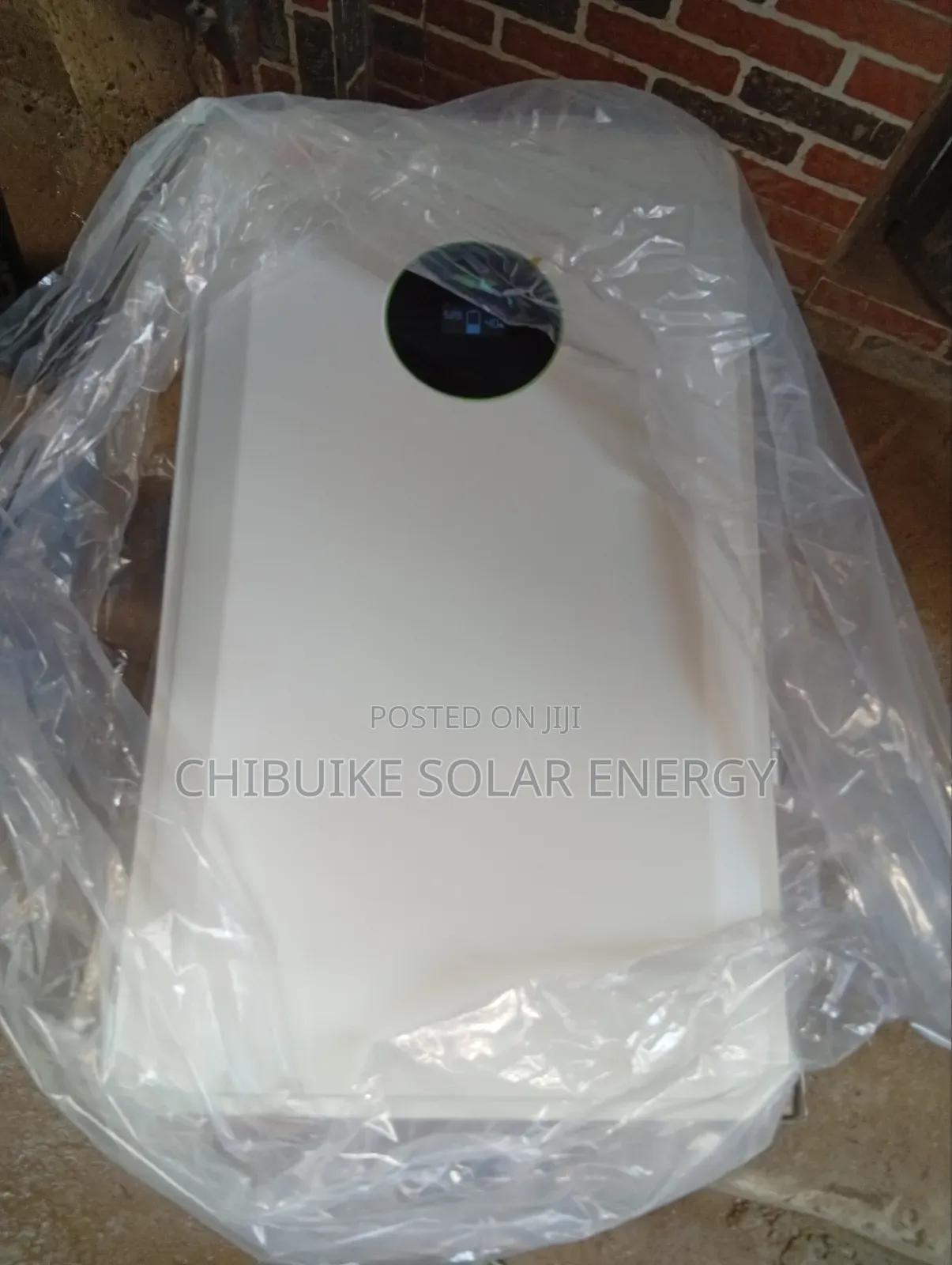 Felicity 15kwh Lithium Batteries