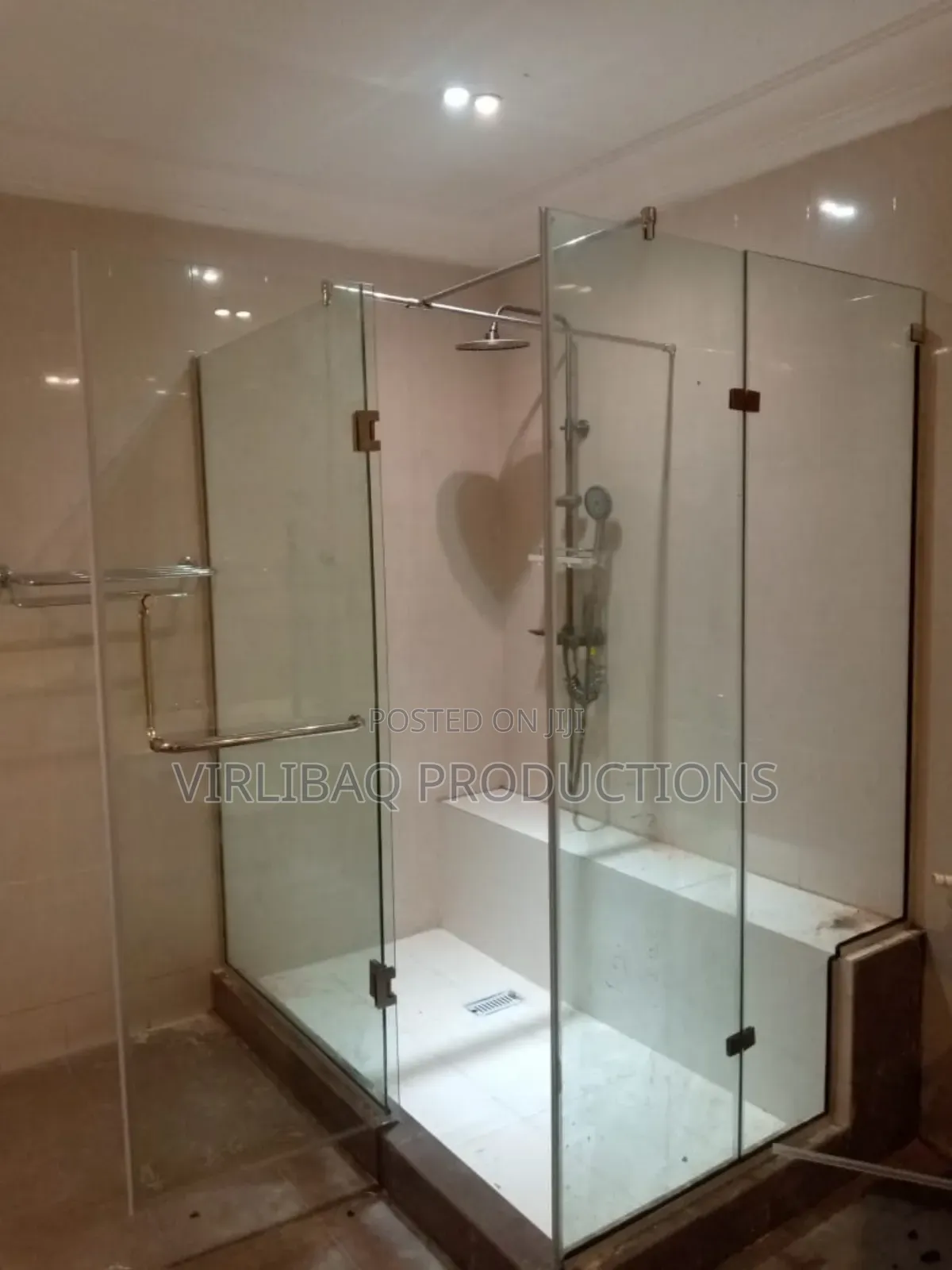 Bathroom Accessories Installation in Ogun State