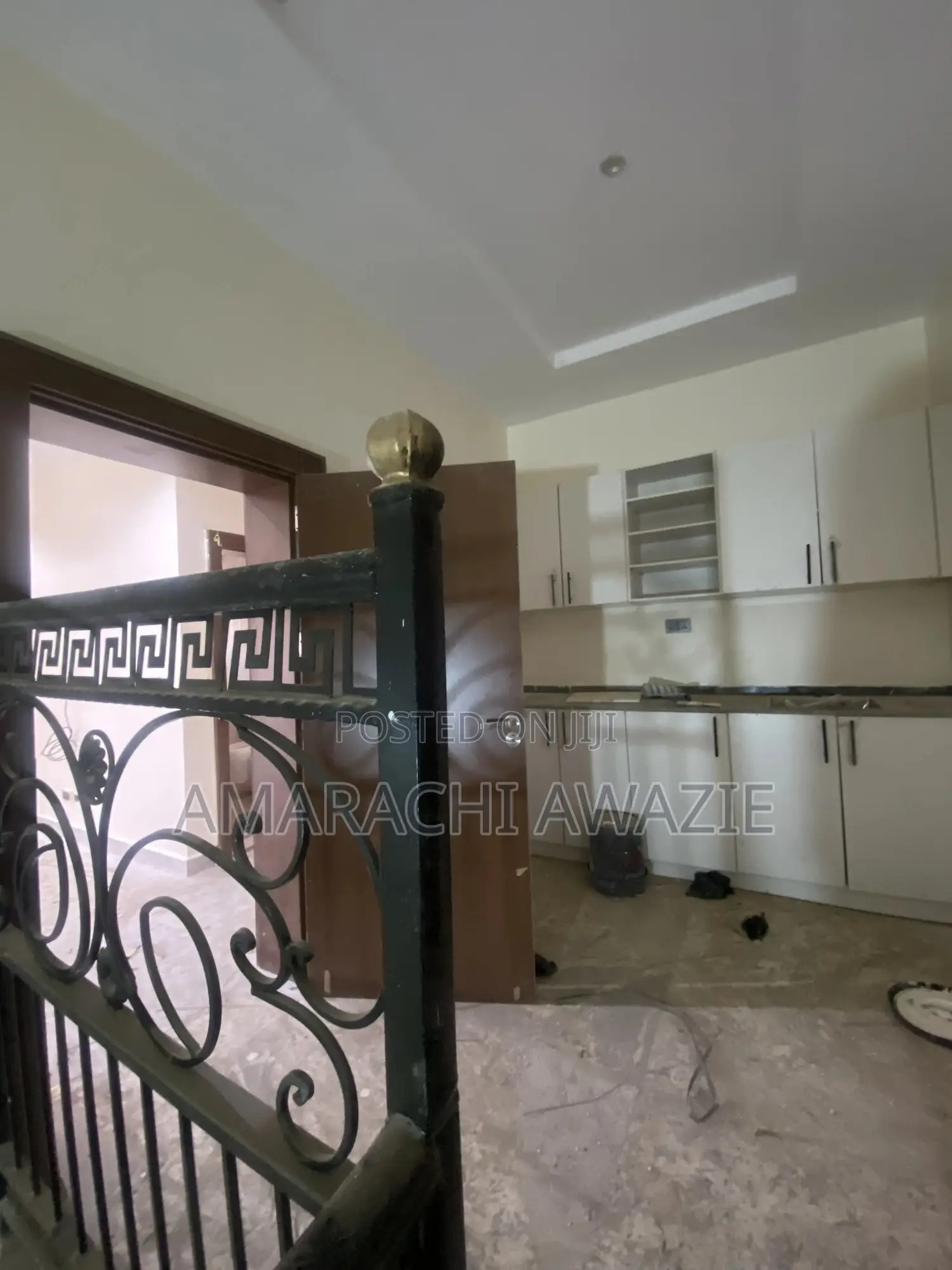 4bdrm Townhouse / Terrace in Life Camp for rent