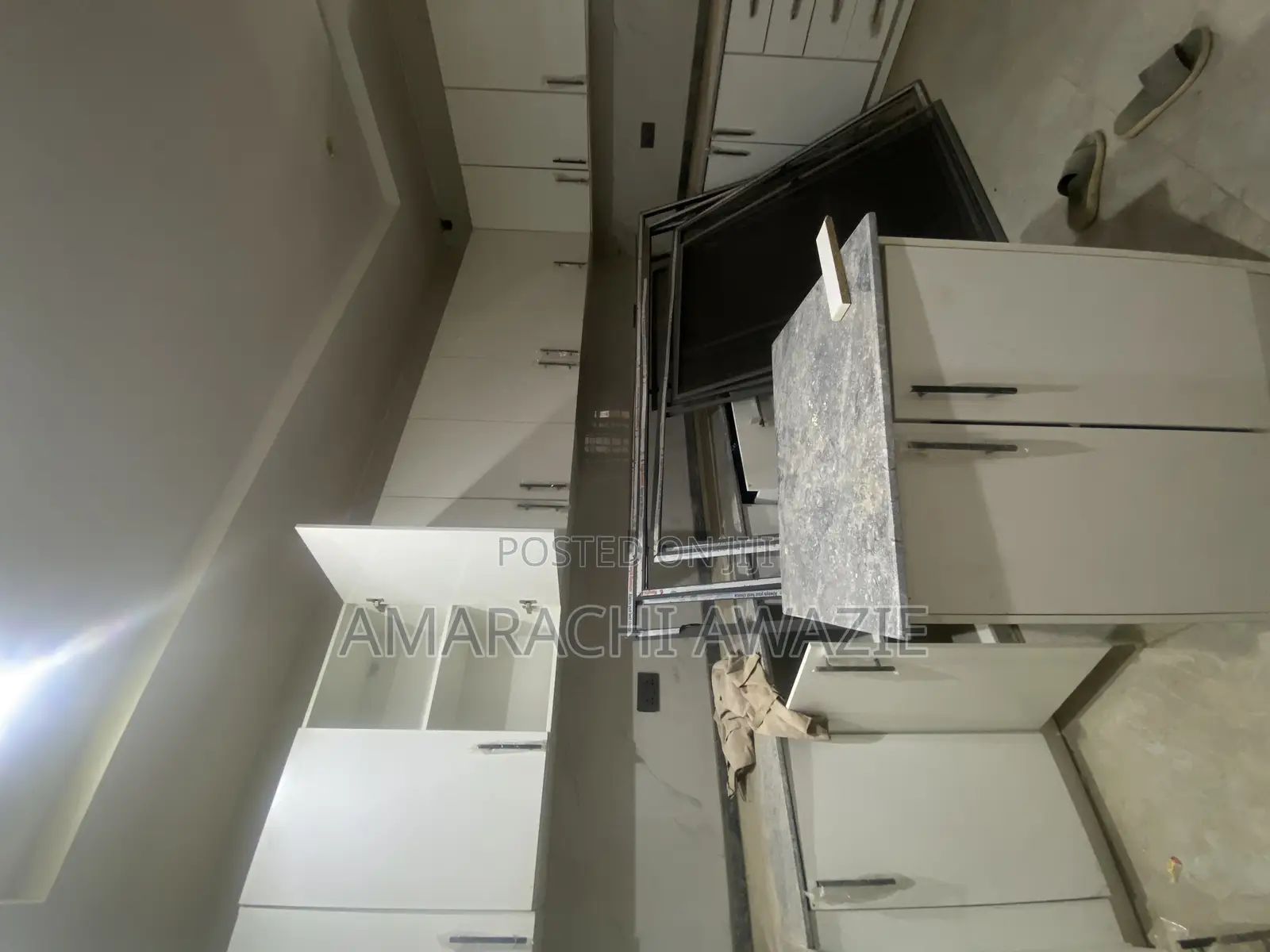 4bdrm Townhouse / Terrace in Life Camp for rent