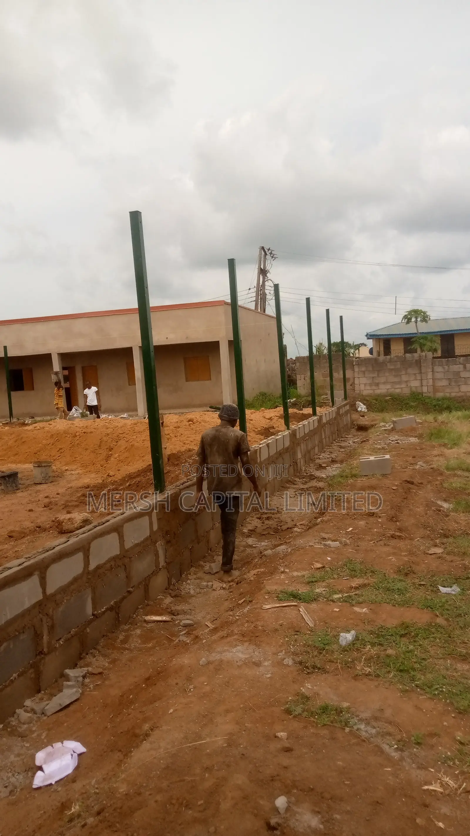 Strong Wire Mesh for Homes, Farms Garden Protection
