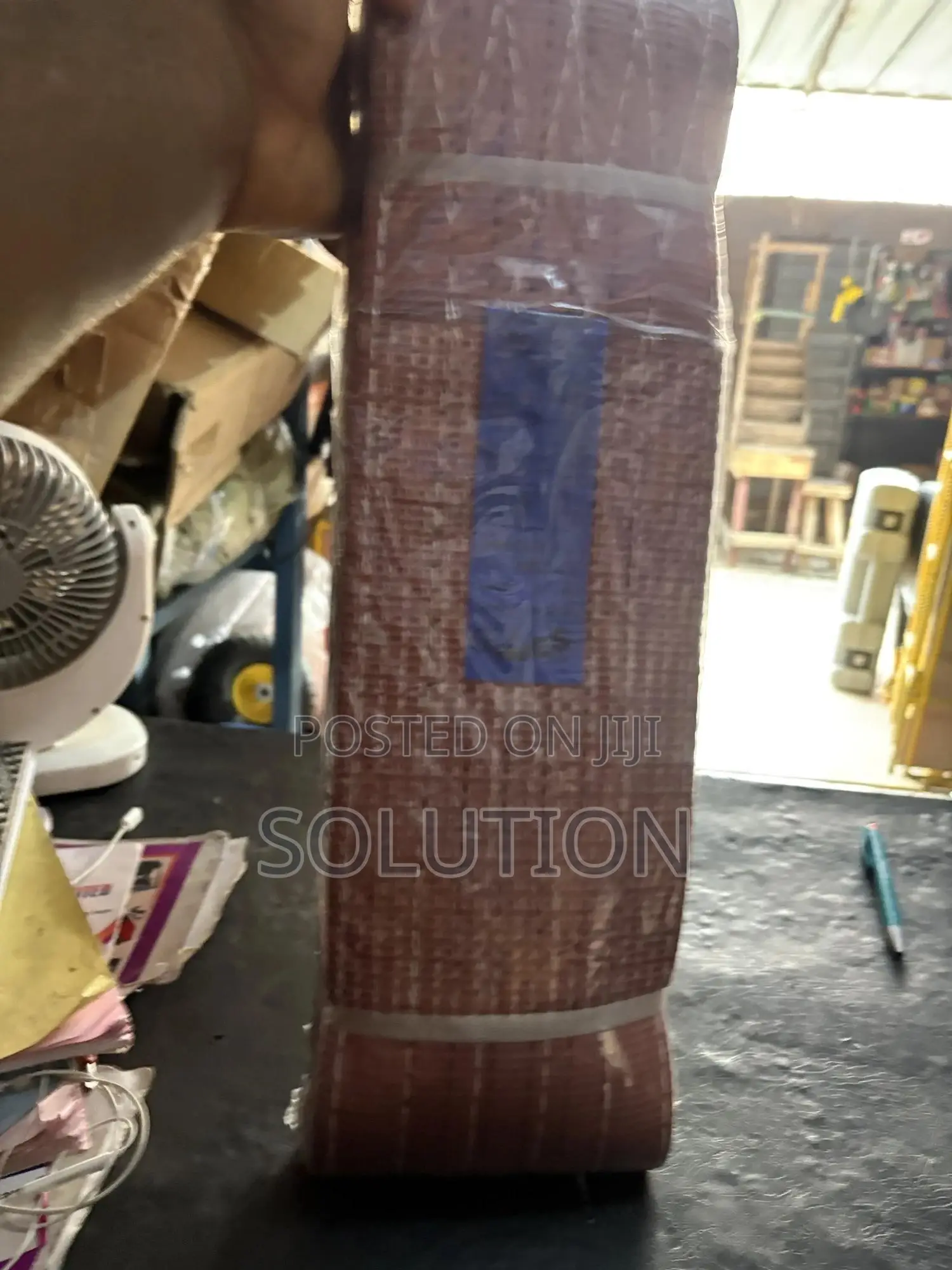 6ton by 6m Heavy Duty Lifting Sling(Belt)