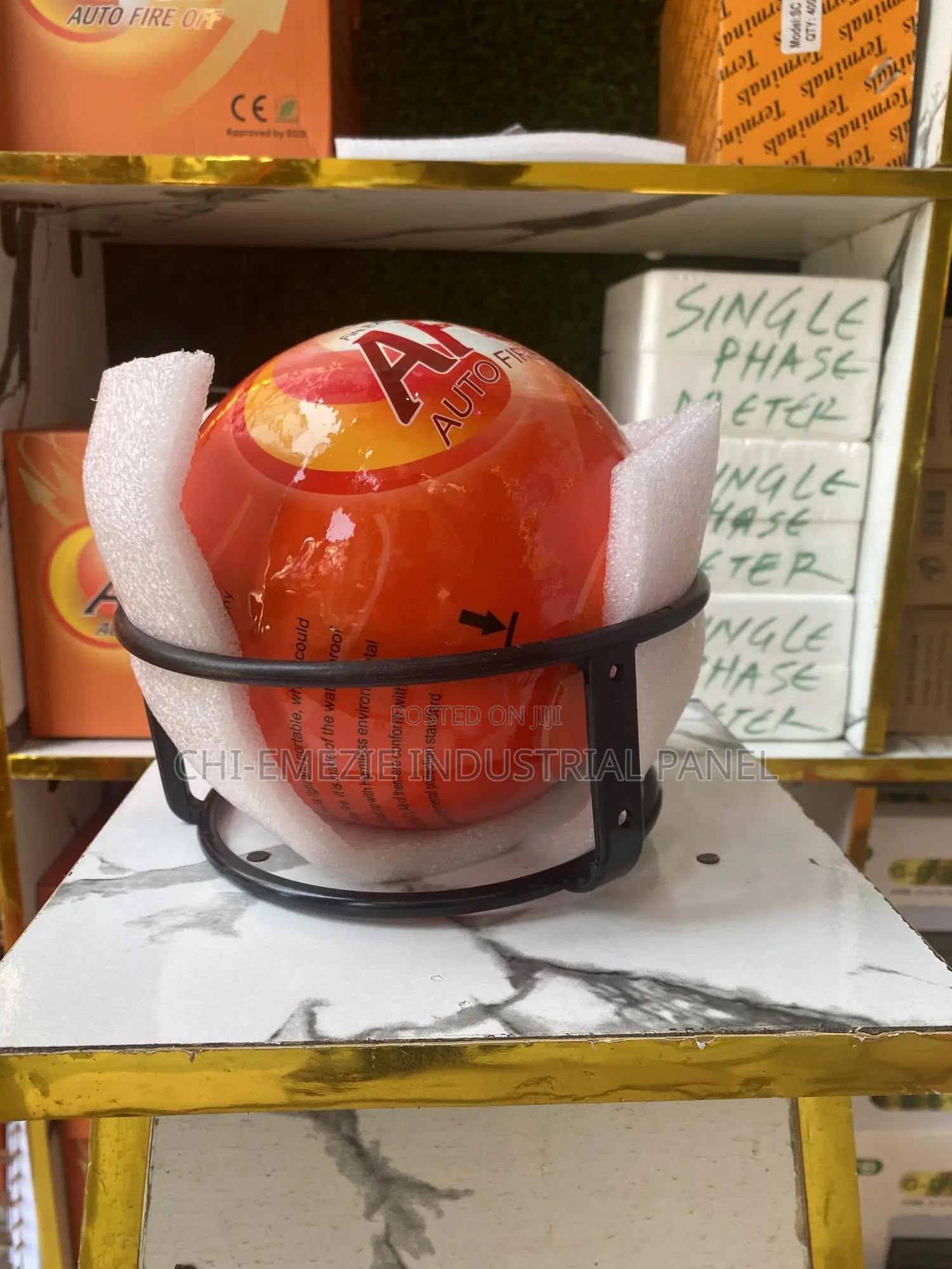 2-Pole Joyelec Circuit Breaker | Reliable Durable for Use