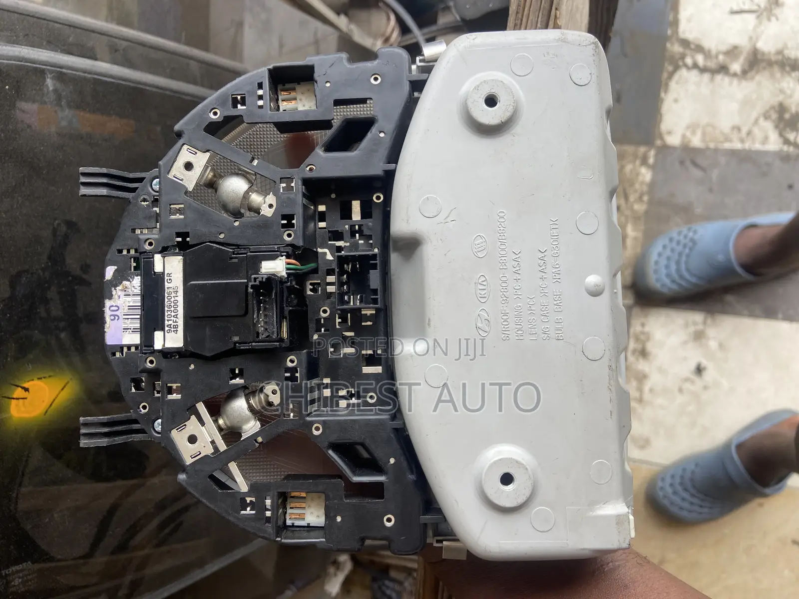 Your Roof Light and Panoramic Glass Controller Available Now