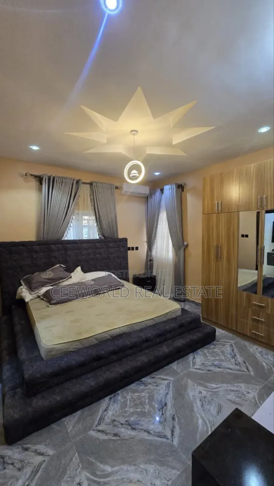 3bdrm Bungalow in Elewuro Akobo Ojurin for sale