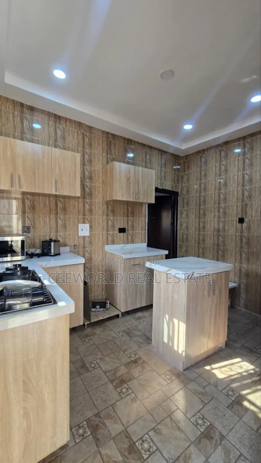 3bdrm Bungalow in Elewuro Akobo Ojurin for sale