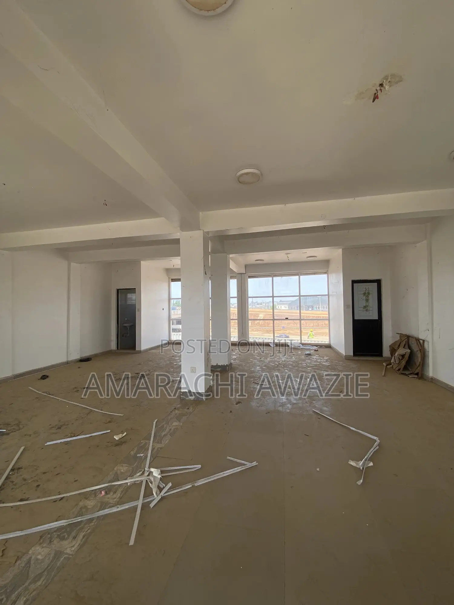 Shop for Rent