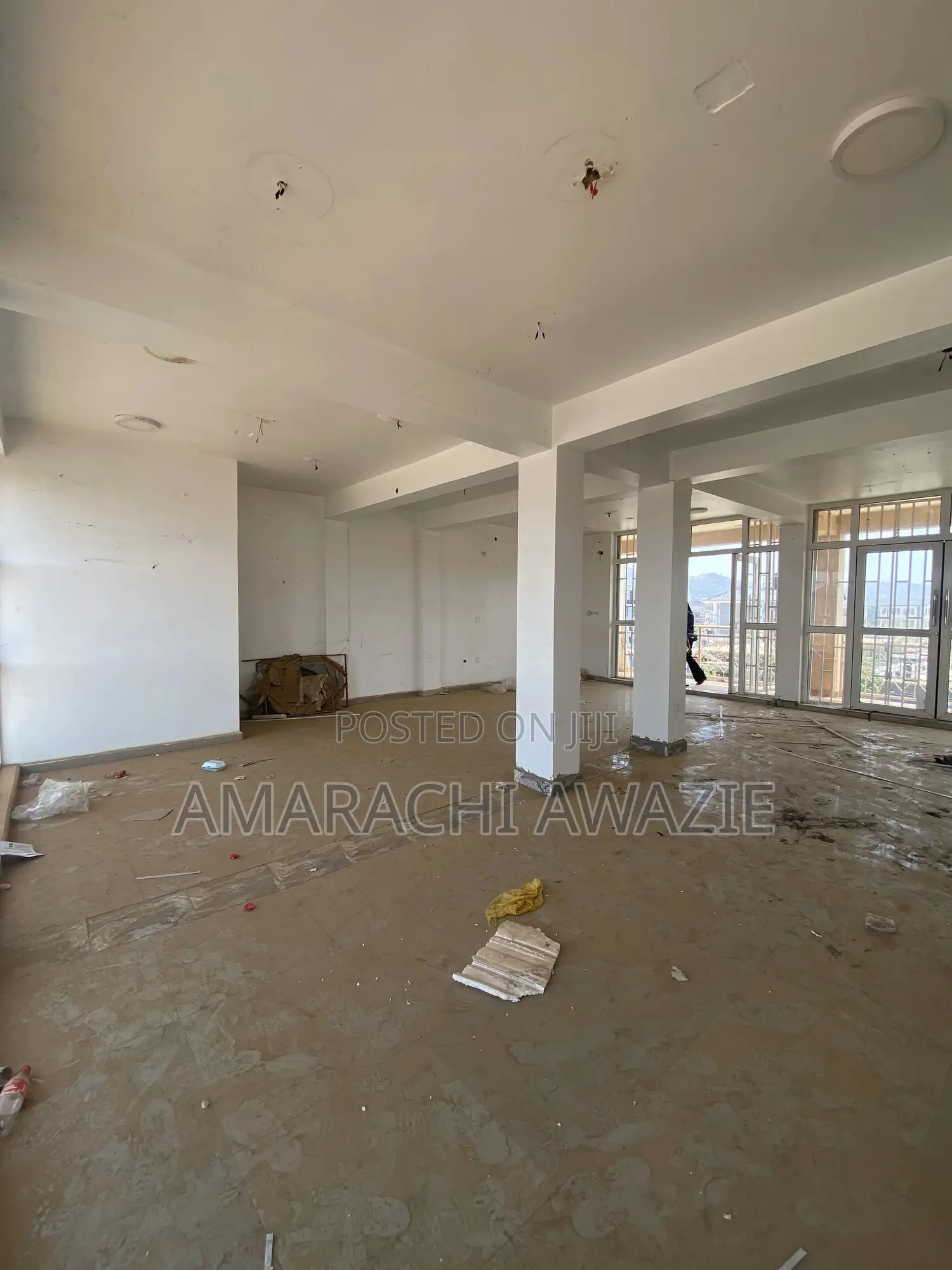 Shop for Rent