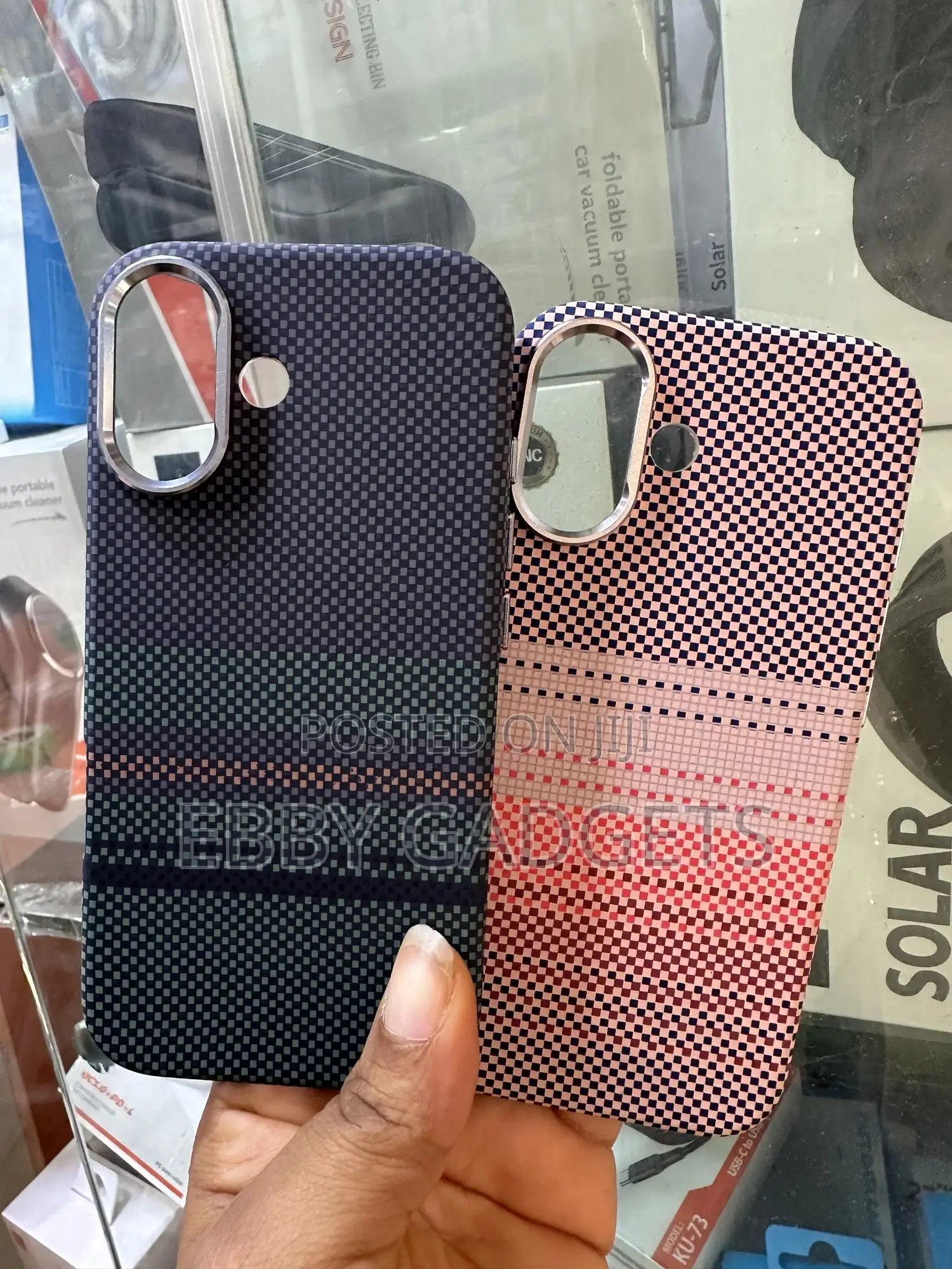 iPhone 17 Series and 16 Series