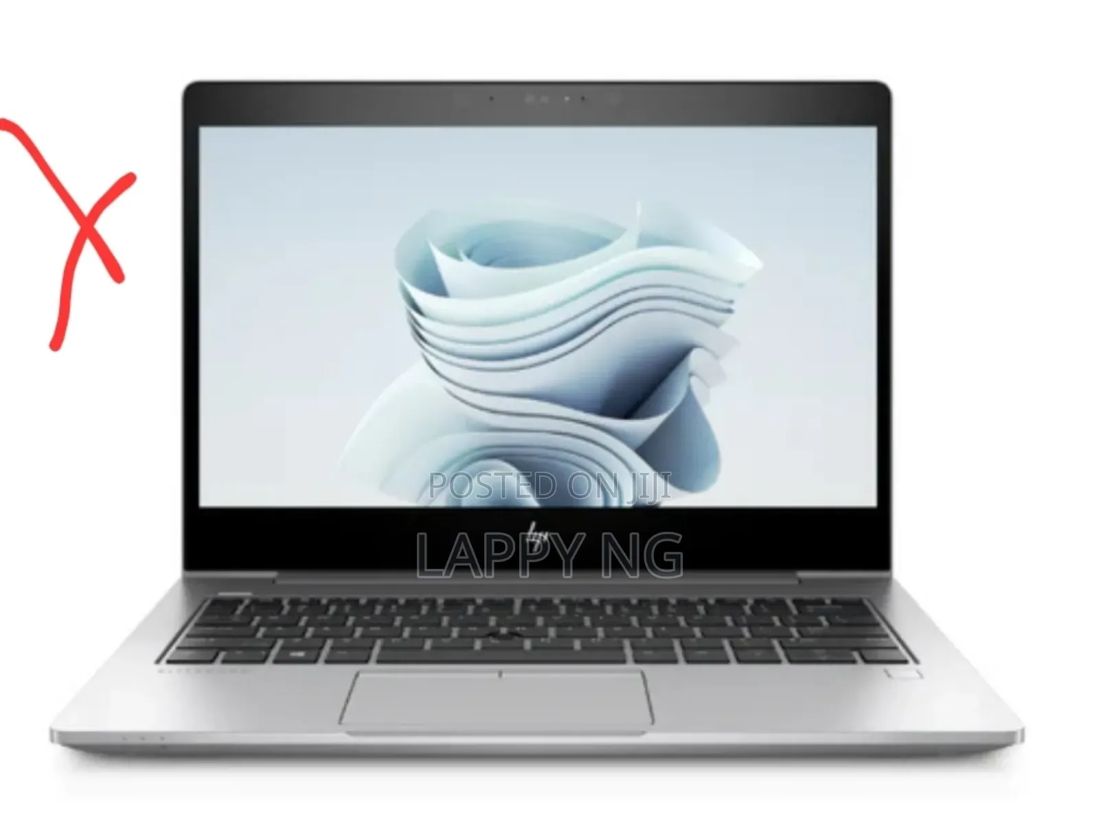 New Laptop HP EliteBook 850 G5 8GB Intel Core i5 SSD 512GB