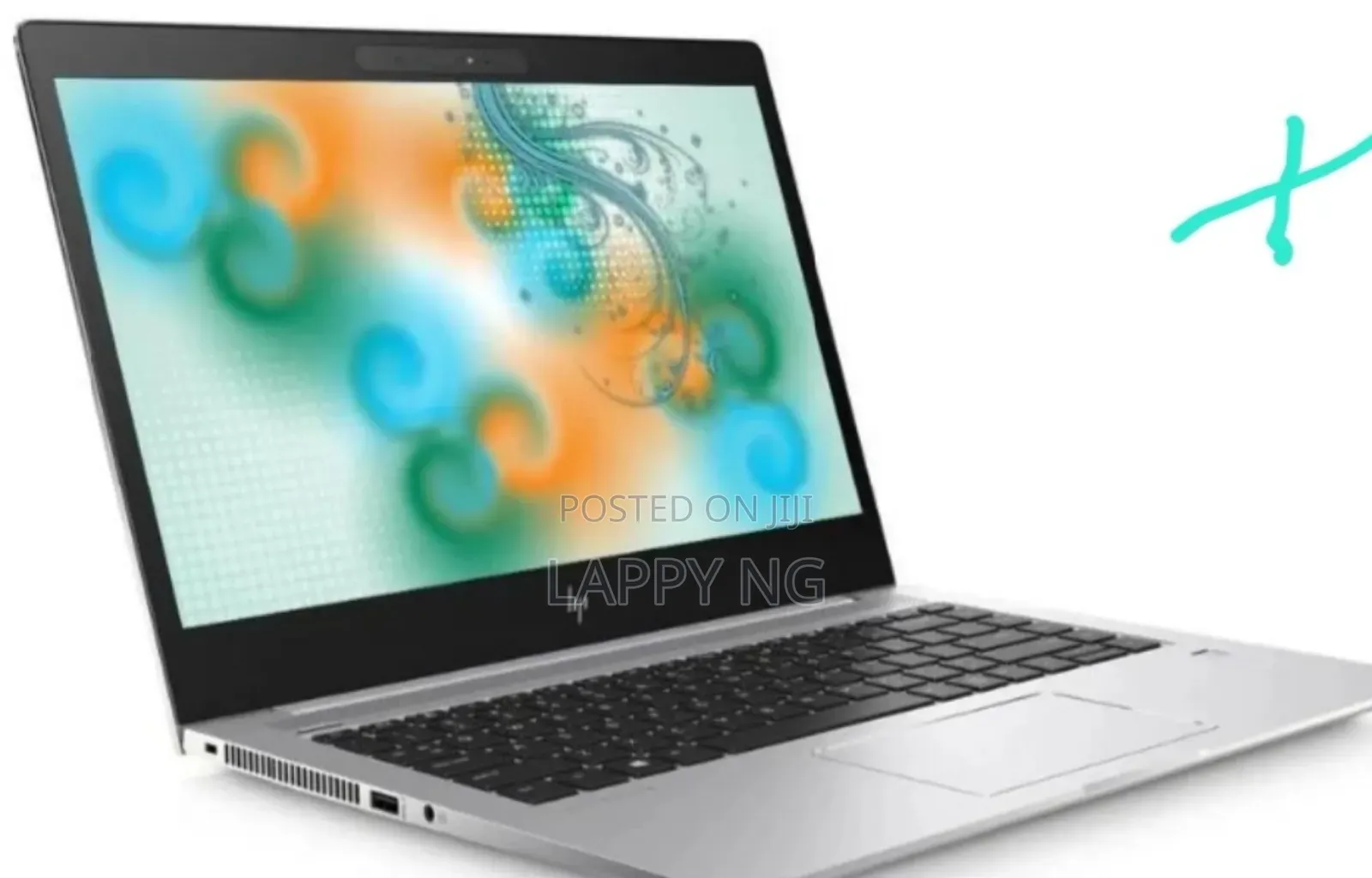 New Laptop HP EliteBook 850 G5 8GB Intel Core i5 SSD 512GB