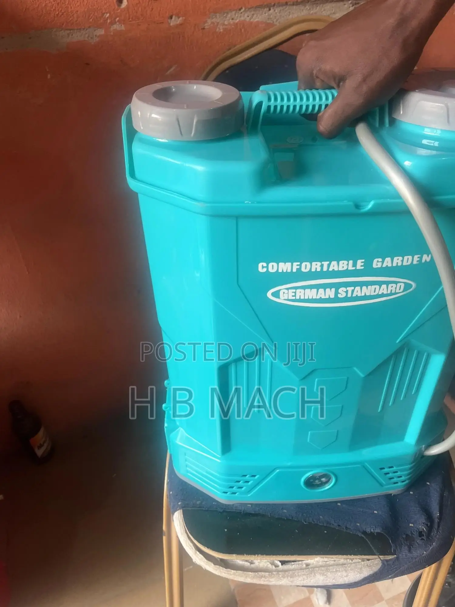 Manual Sprayer
