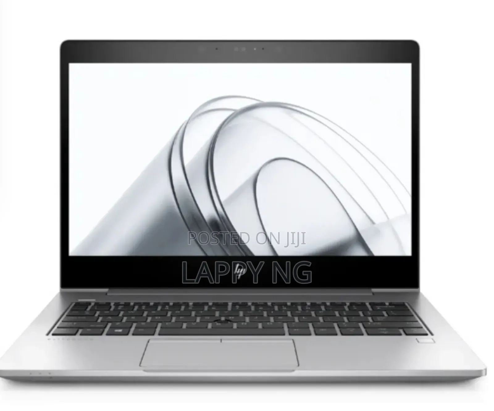 New Laptop HP EliteBook 830 G5 16GB Intel Core i5 SSD 512GB